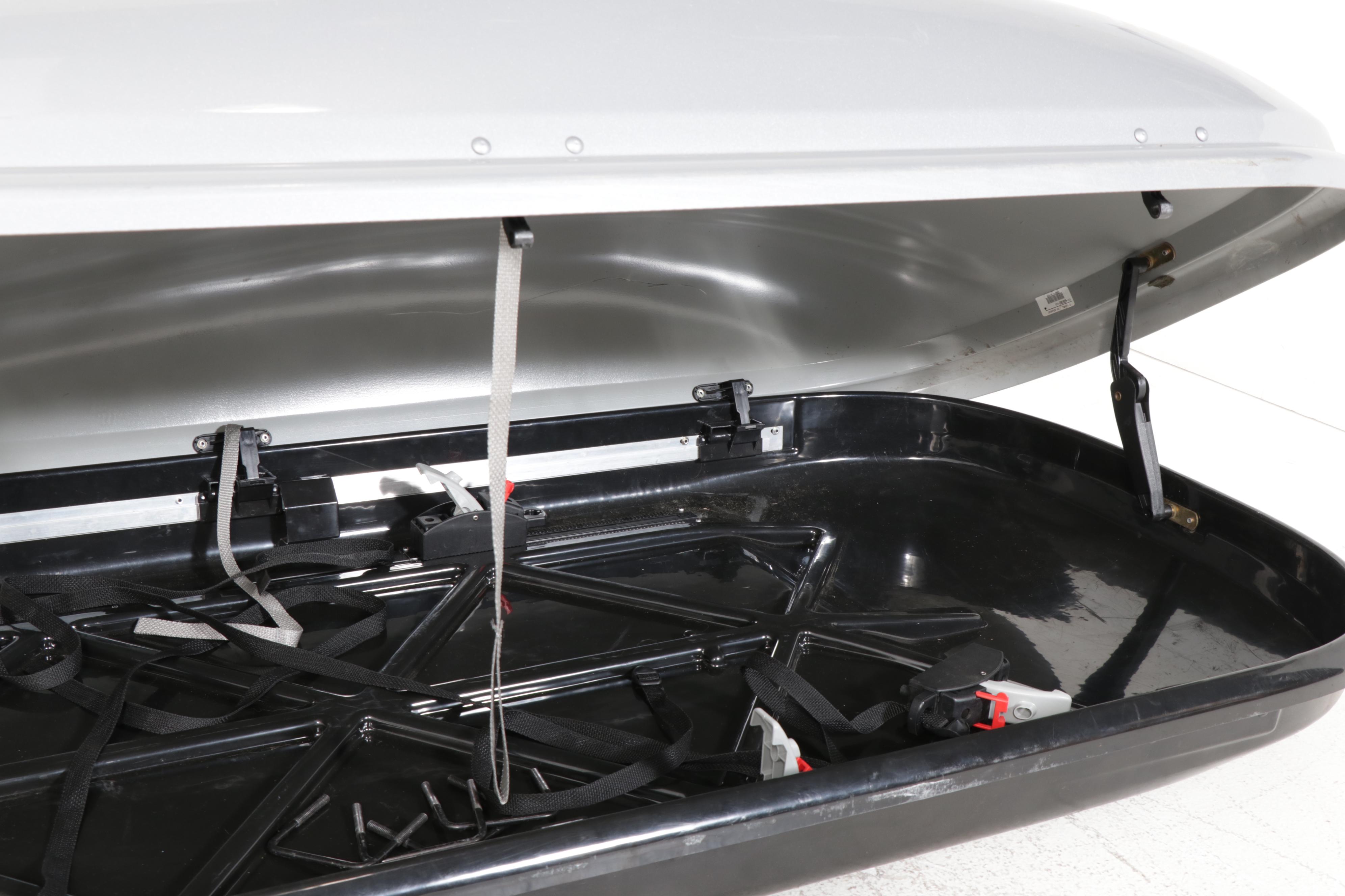 Thule Evolution Car-top Luggage Carrier