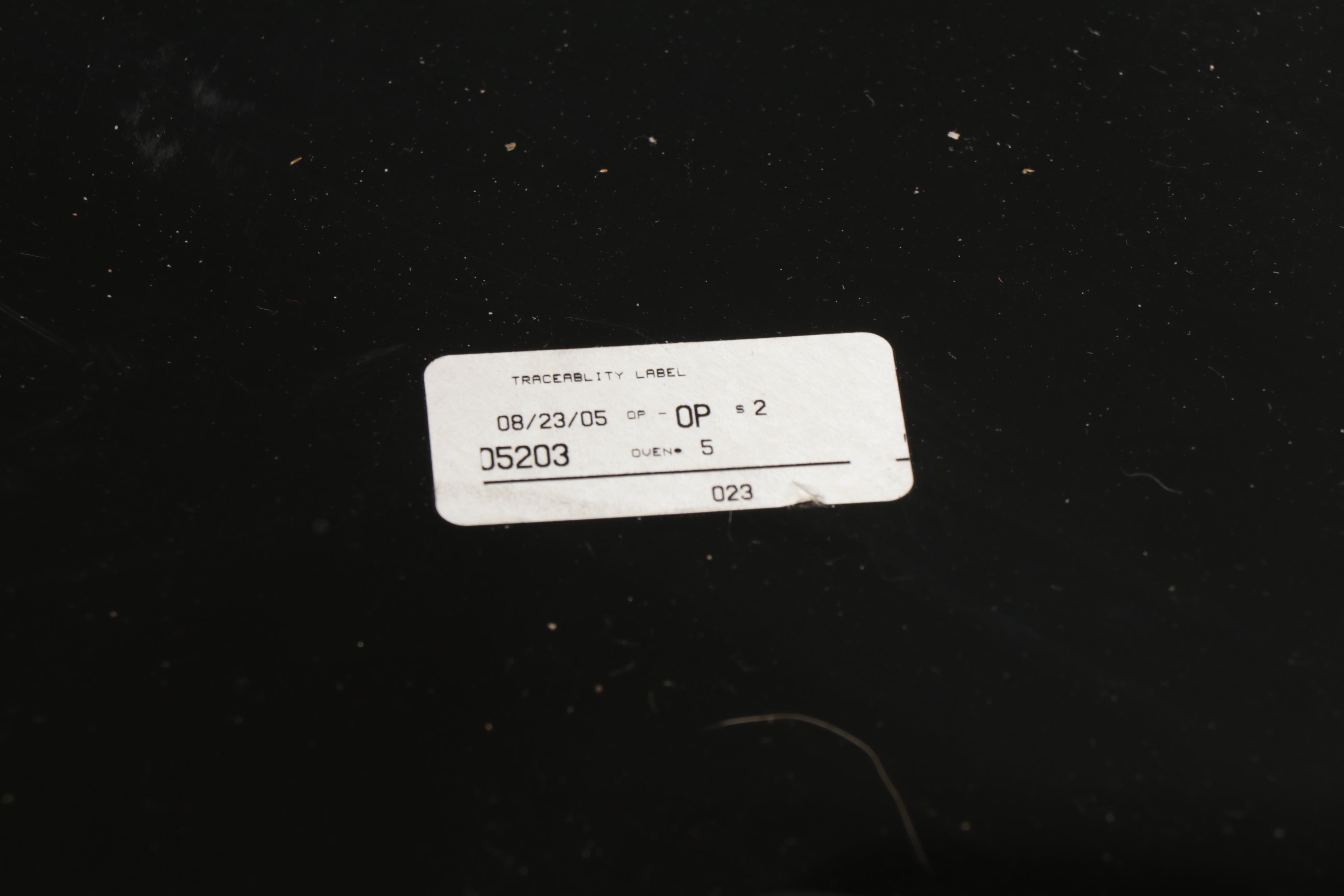 Thule Evolution Car-top Luggage Carrier