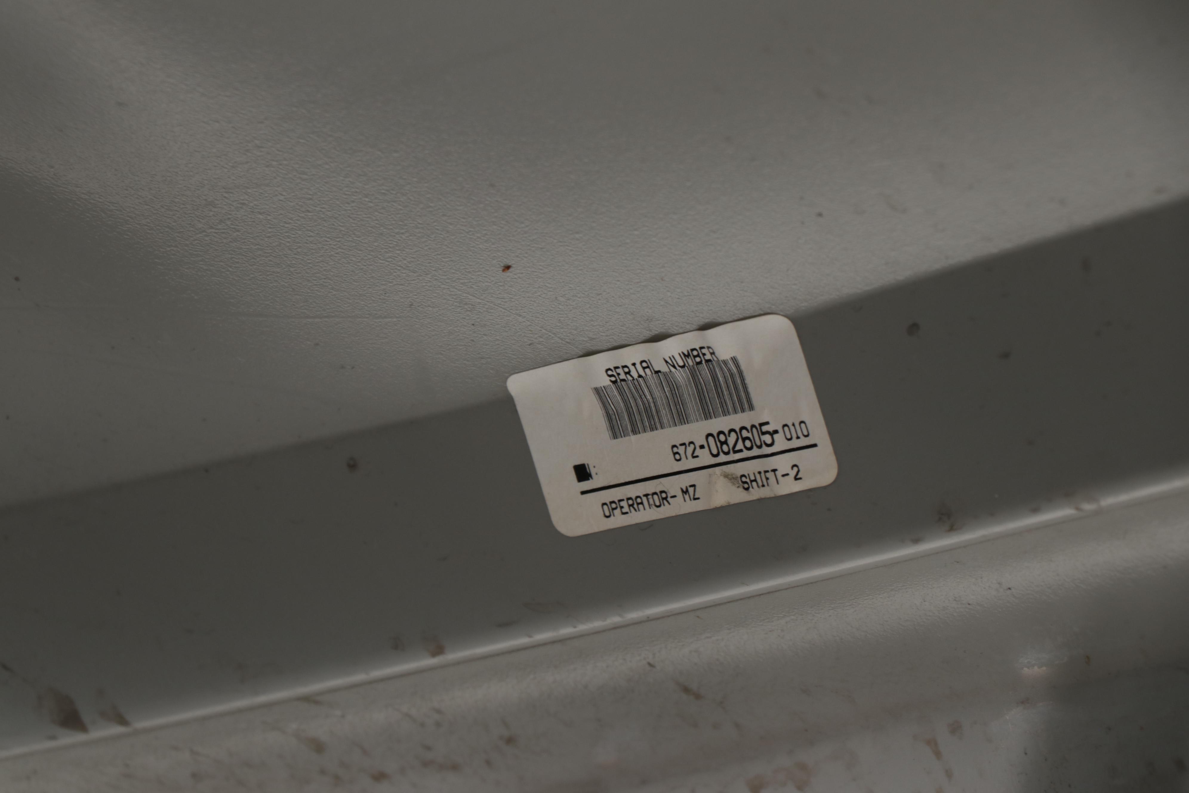 Thule Evolution Car-top Luggage Carrier