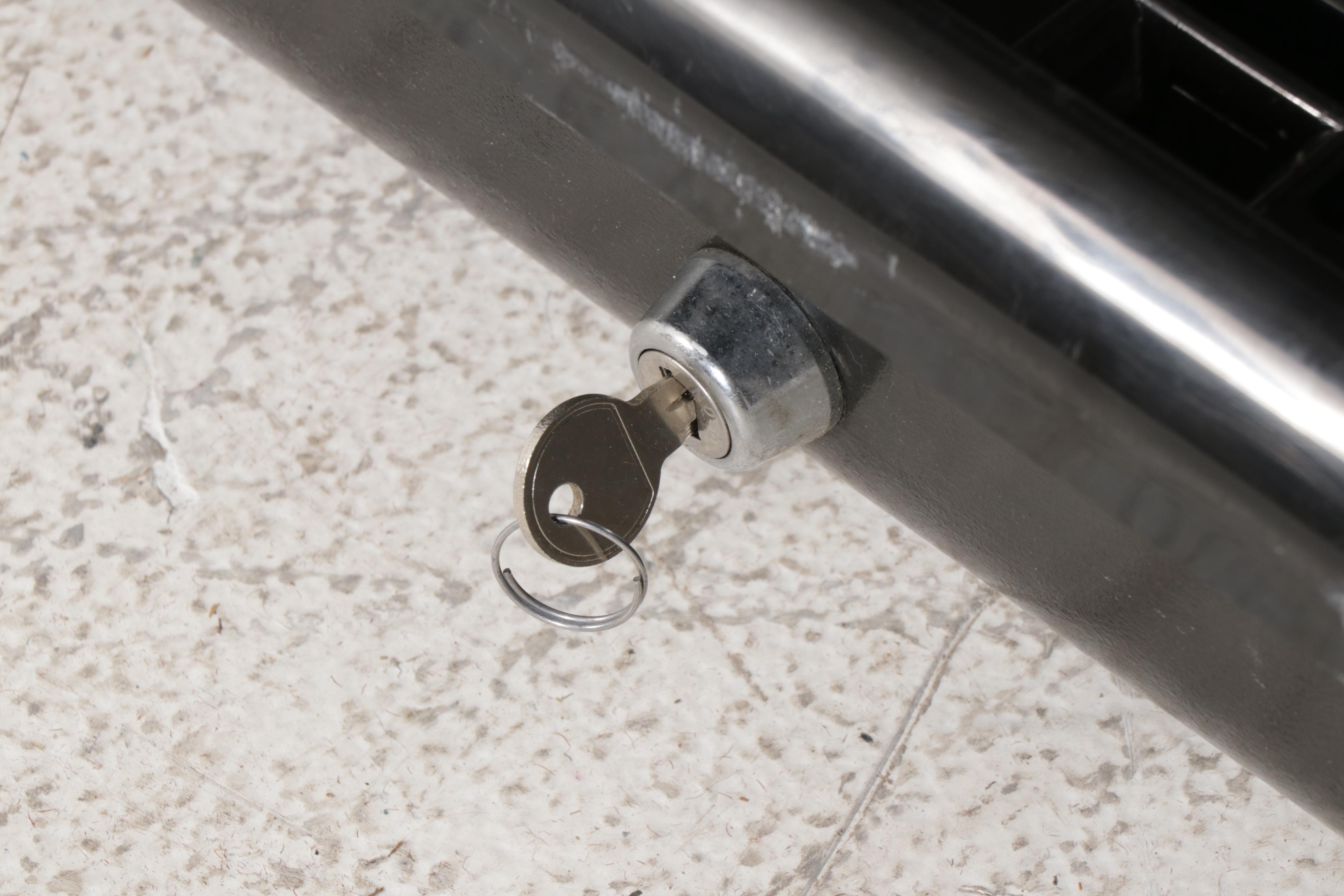 Thule Evolution Car-top Luggage Carrier