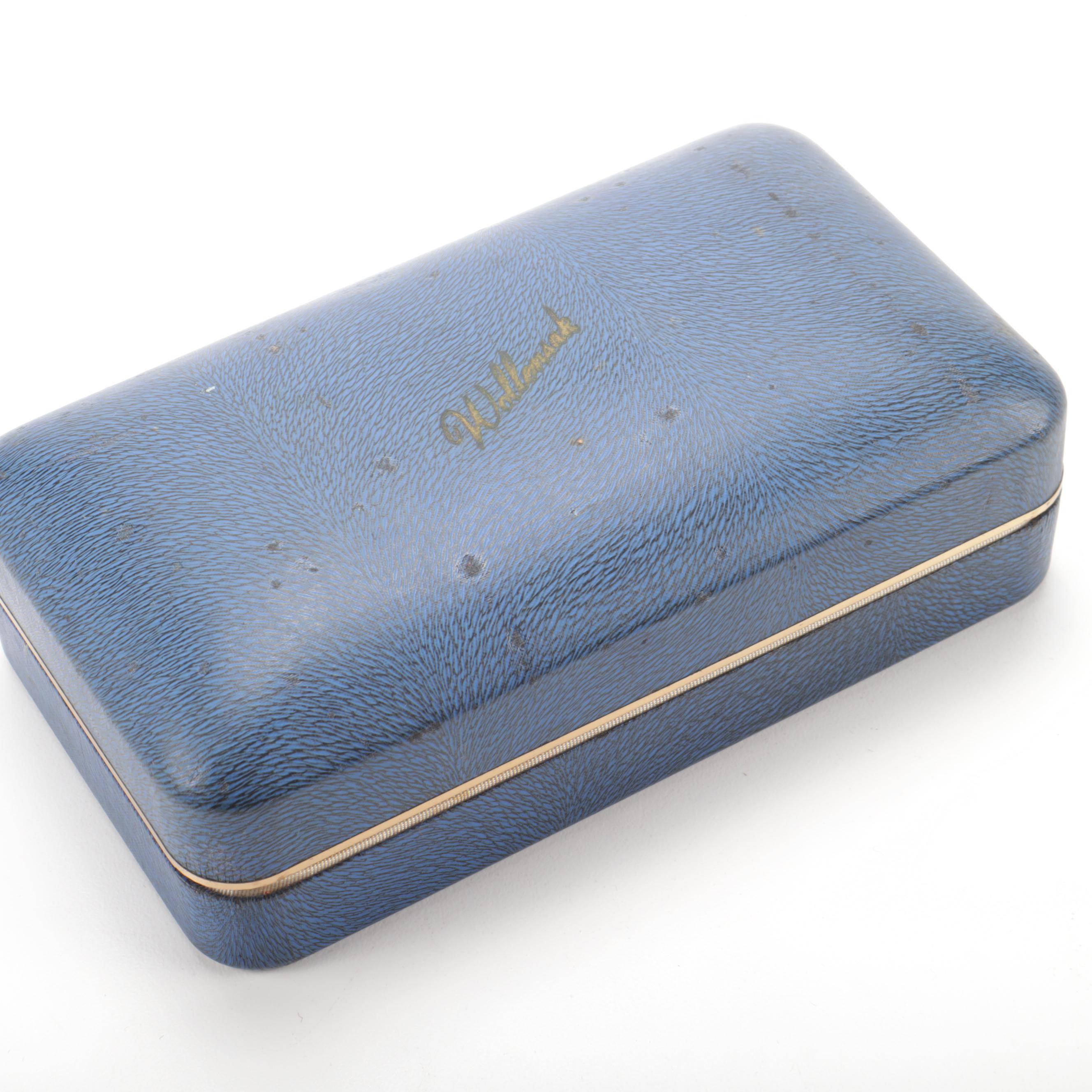 Wollensak Raptar 6 Inch f4.5 Cine Telephoto Lens