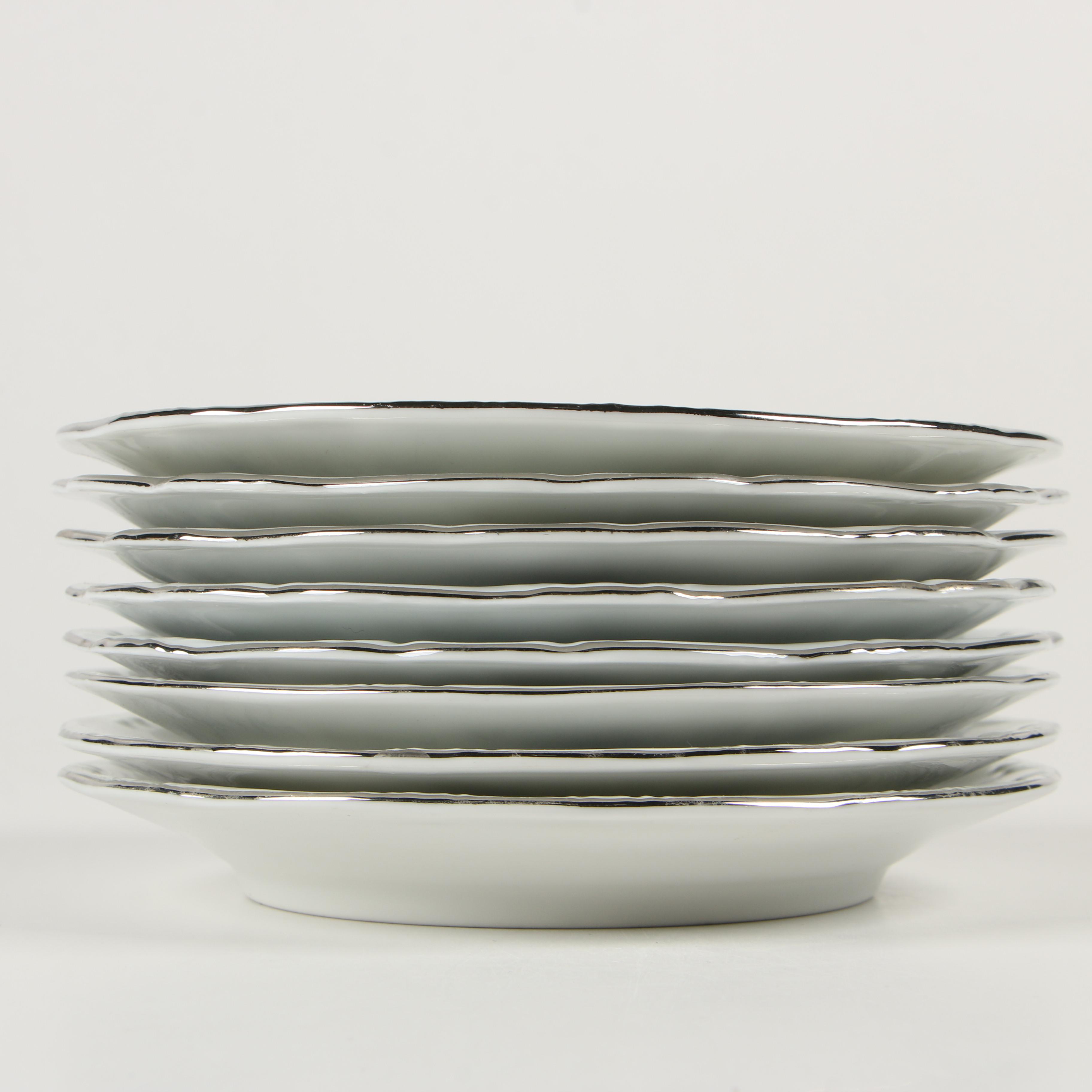 Johann Haviland "Blue Garland" China Dinnerware, 1953 - 1990