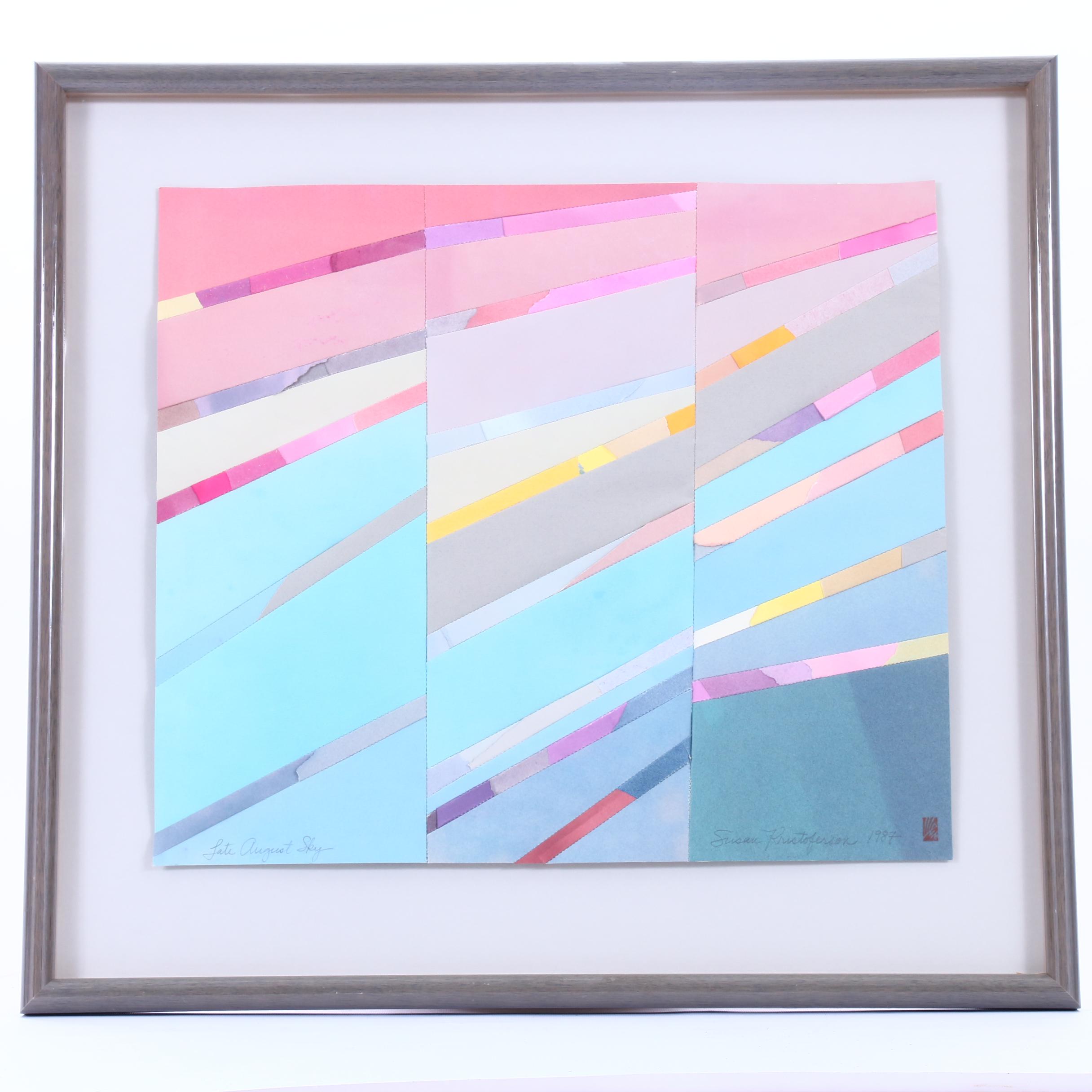 Windsor, Eddie Loos, and T Stewart Wooden Golf Clubs with Davega Sports Golf Bag