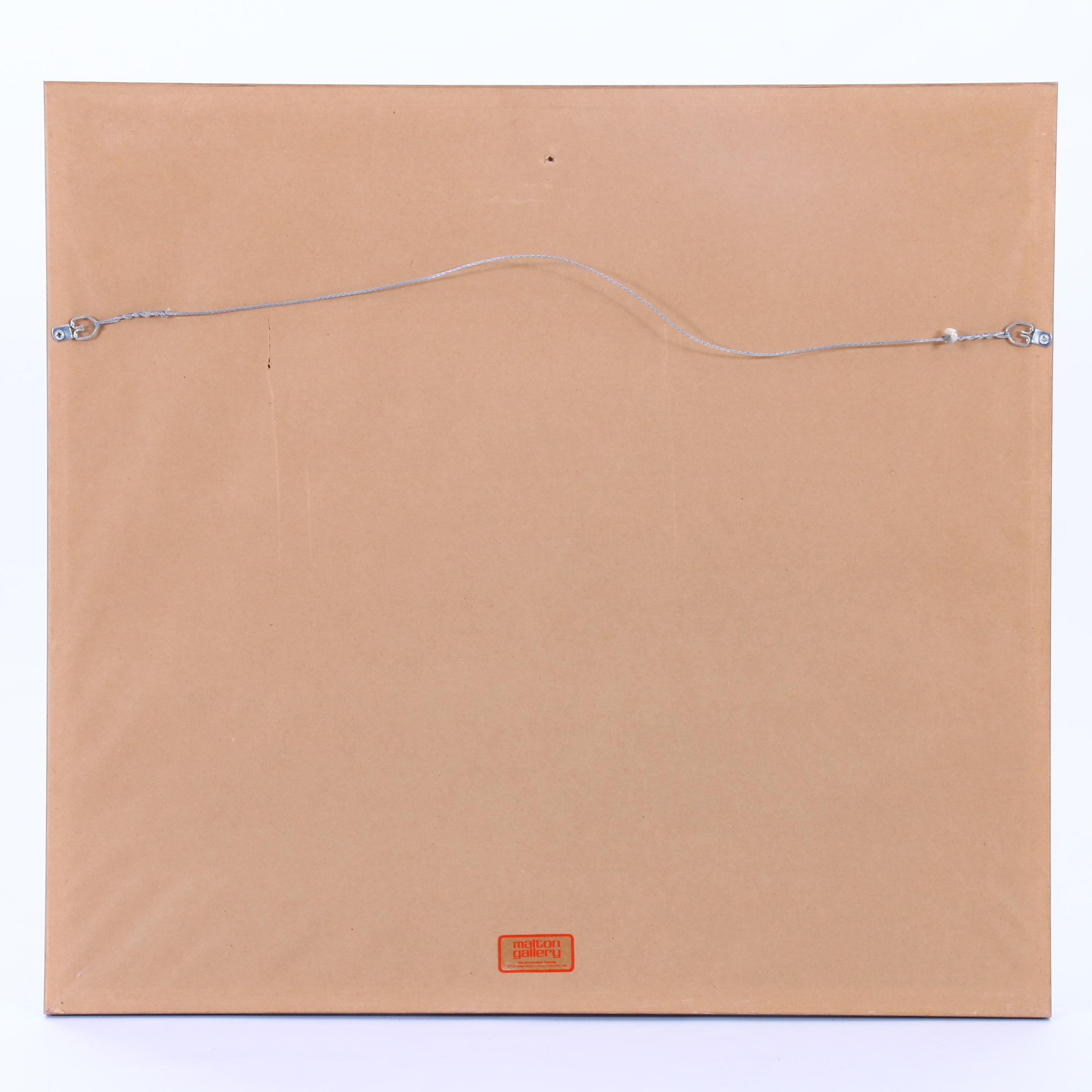 Windsor, Eddie Loos, and T Stewart Wooden Golf Clubs with Davega Sports Golf Bag