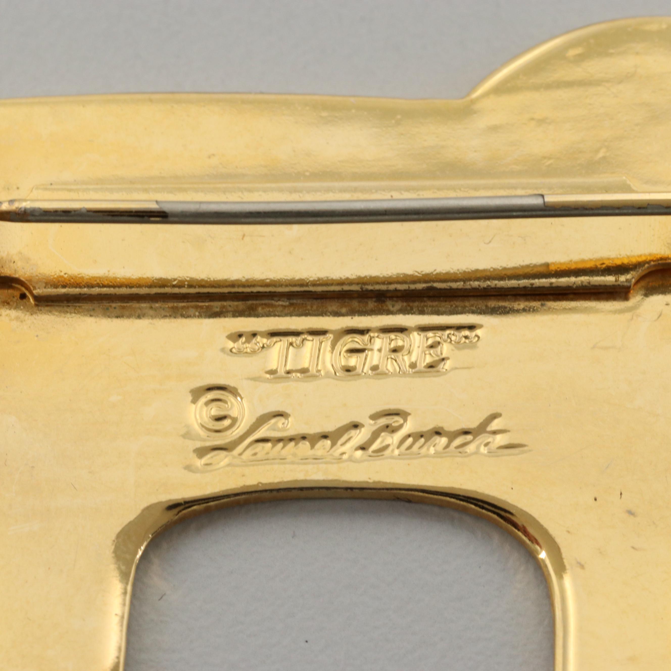 Enamel and Rhinestone Brooch and Pendant Assortment Featuring Laurel Burch