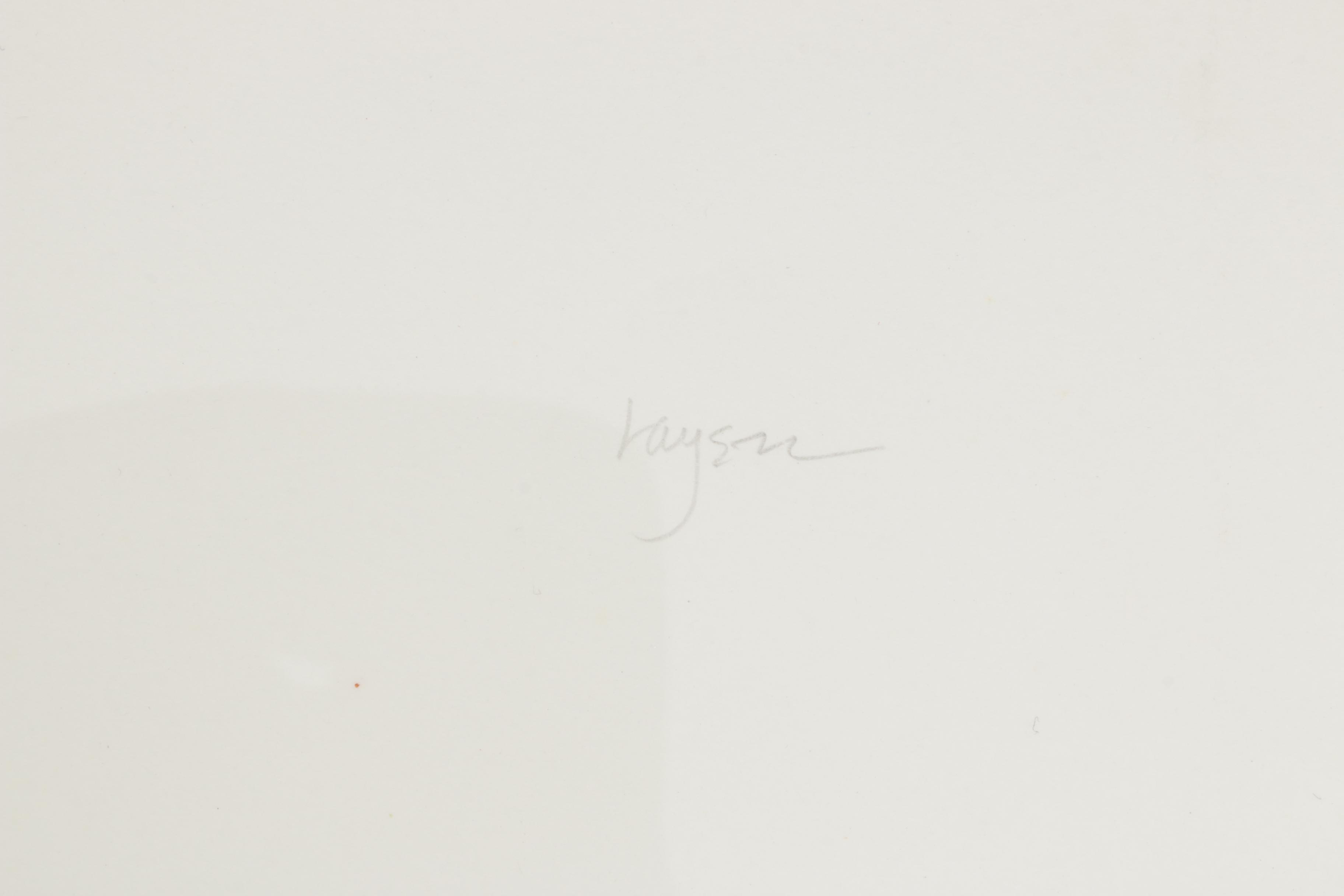 James Wilson Rayen Landscape Prints