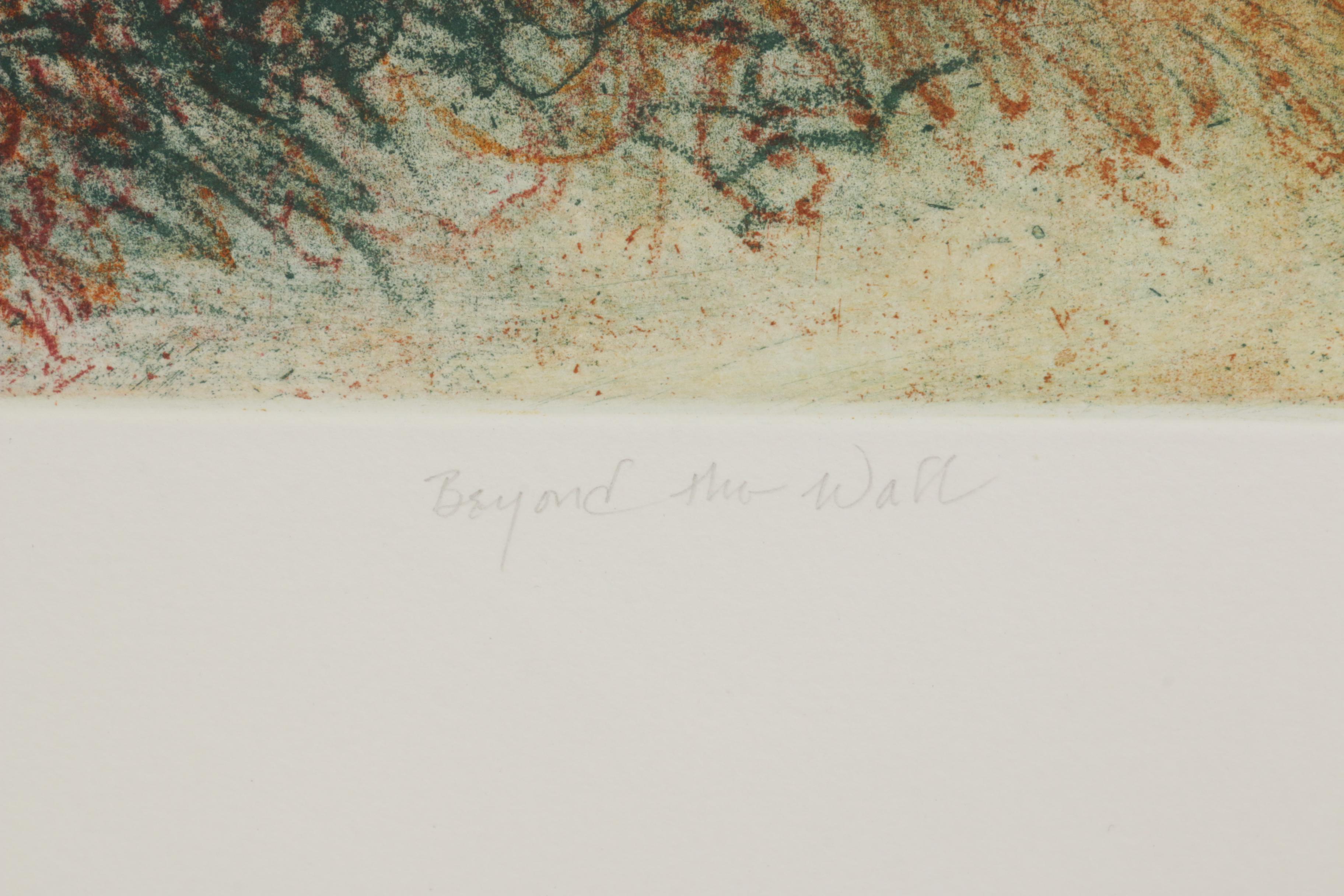 James Wilson Rayen Landscape Prints