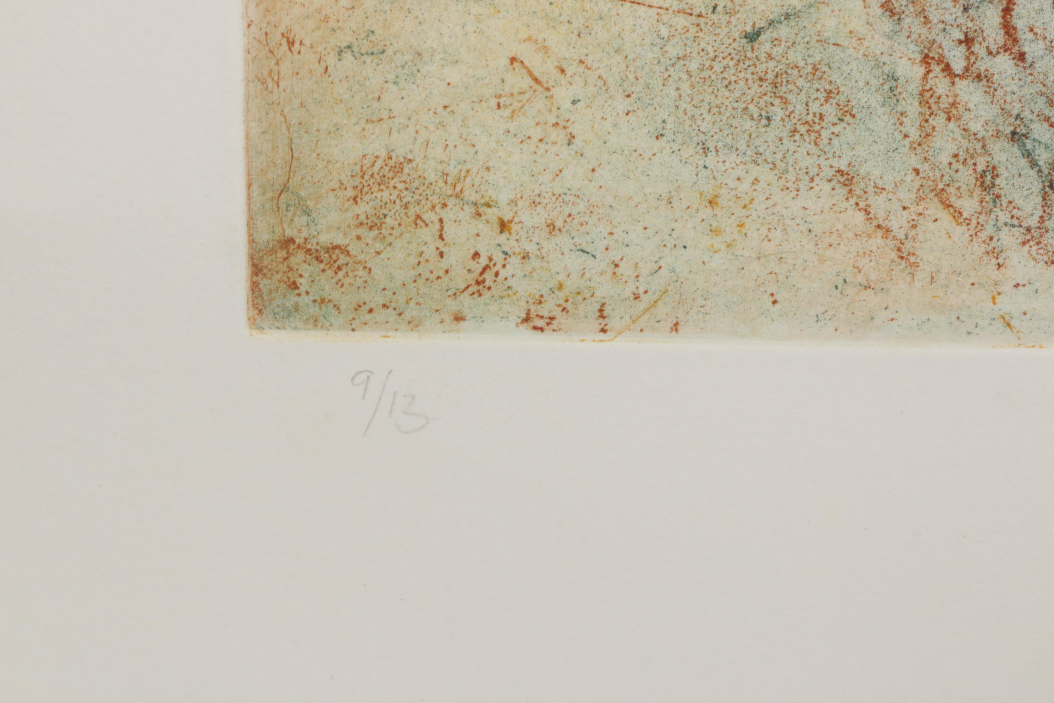 James Wilson Rayen Landscape Prints