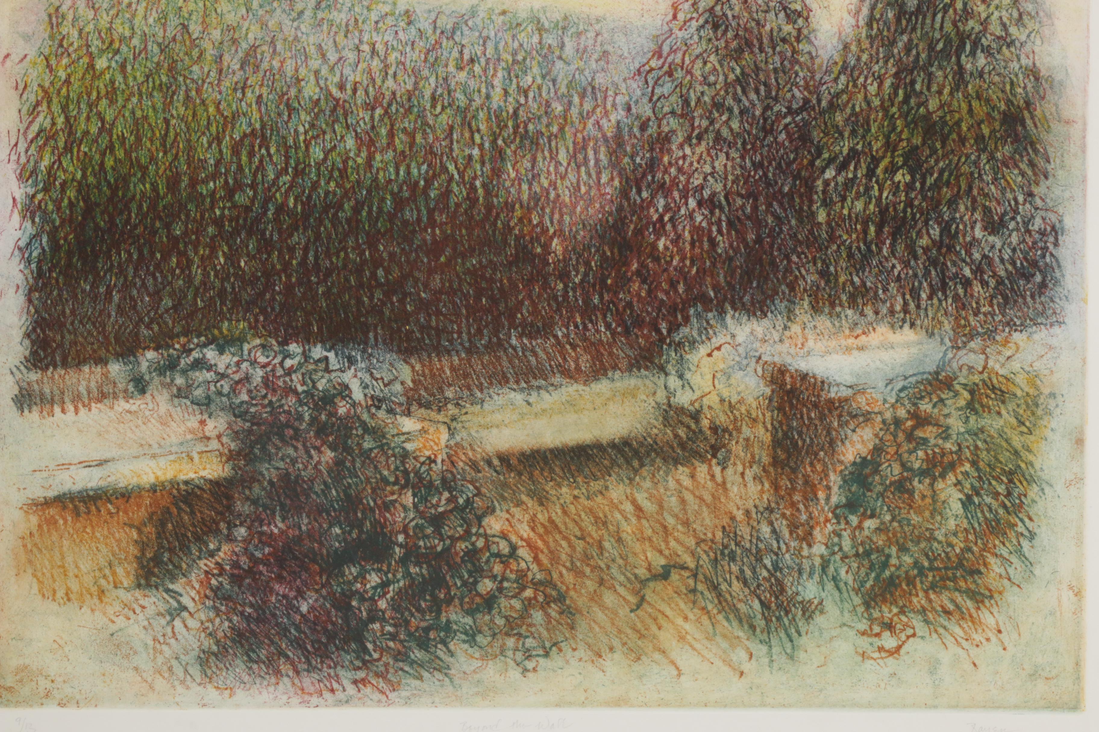 James Wilson Rayen Landscape Prints