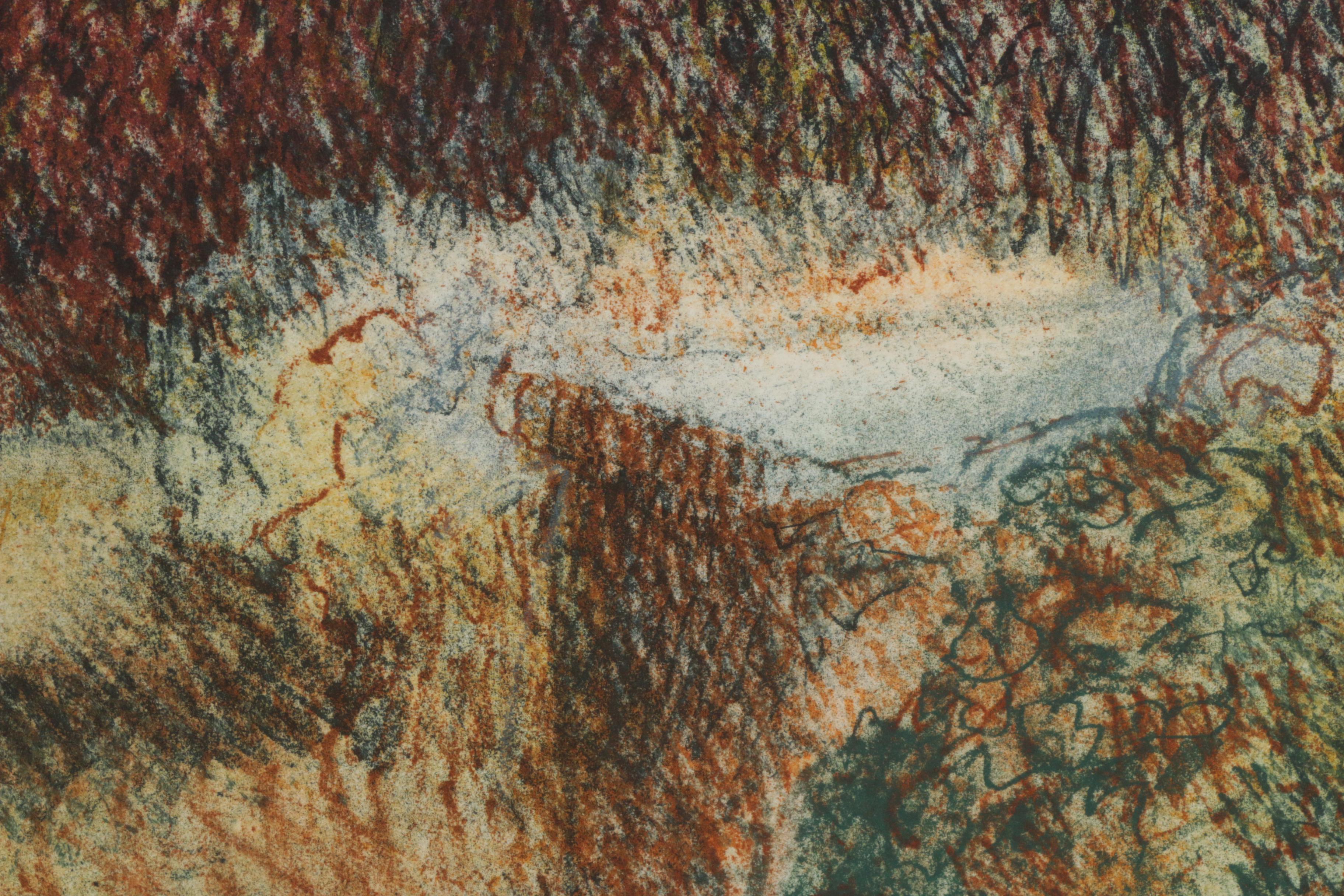 James Wilson Rayen Landscape Prints