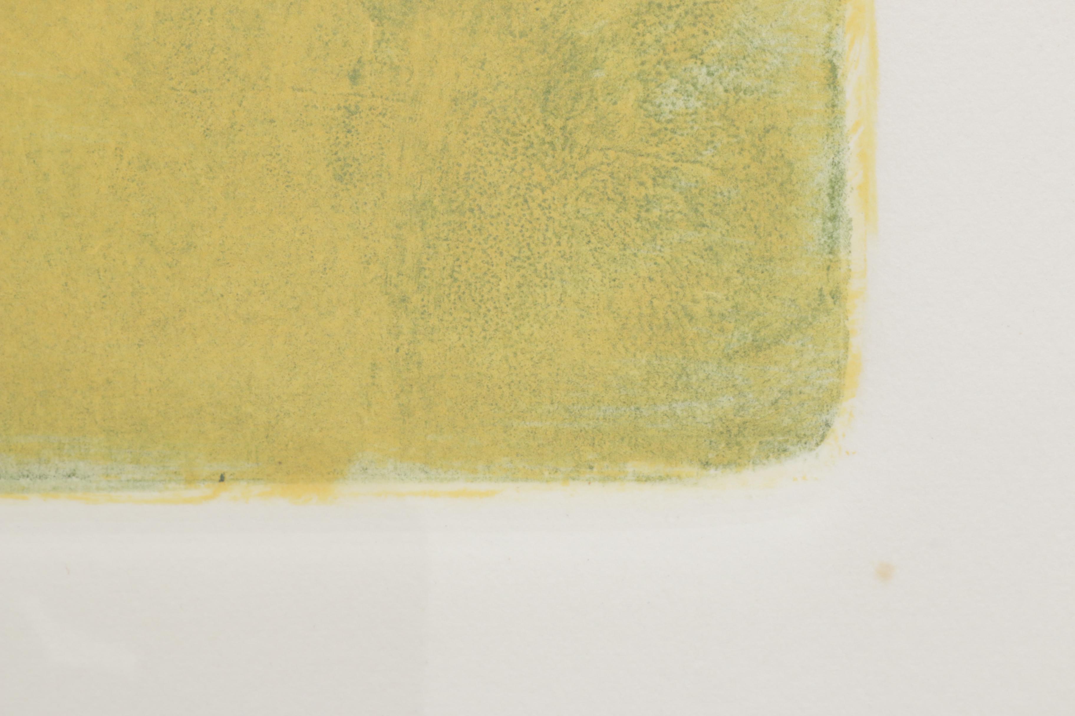 James Wilson Rayen Landscape Intaglio Prints