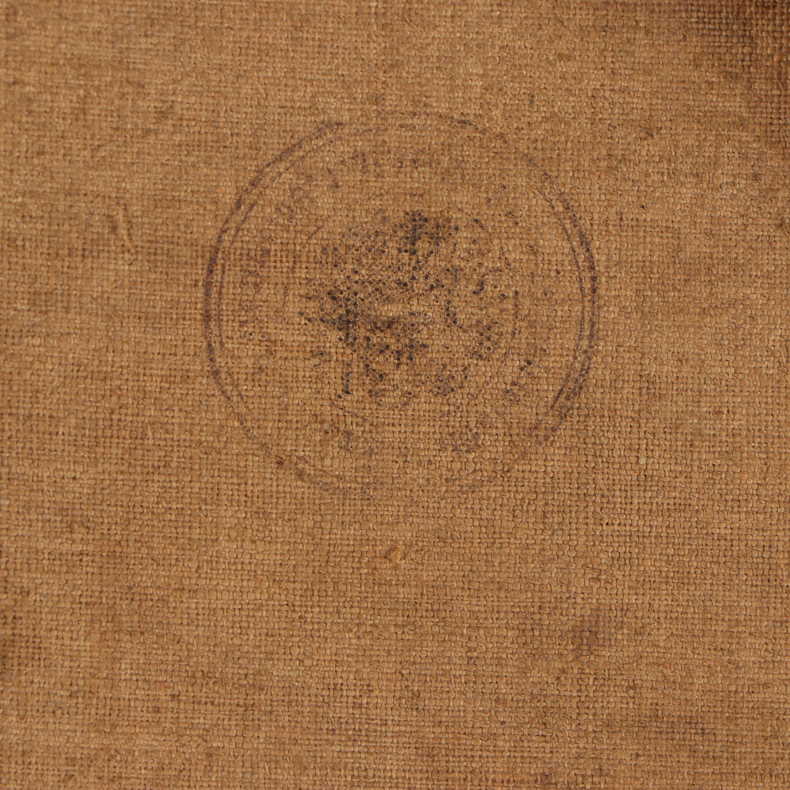 19th Century Portrait Oil Painting