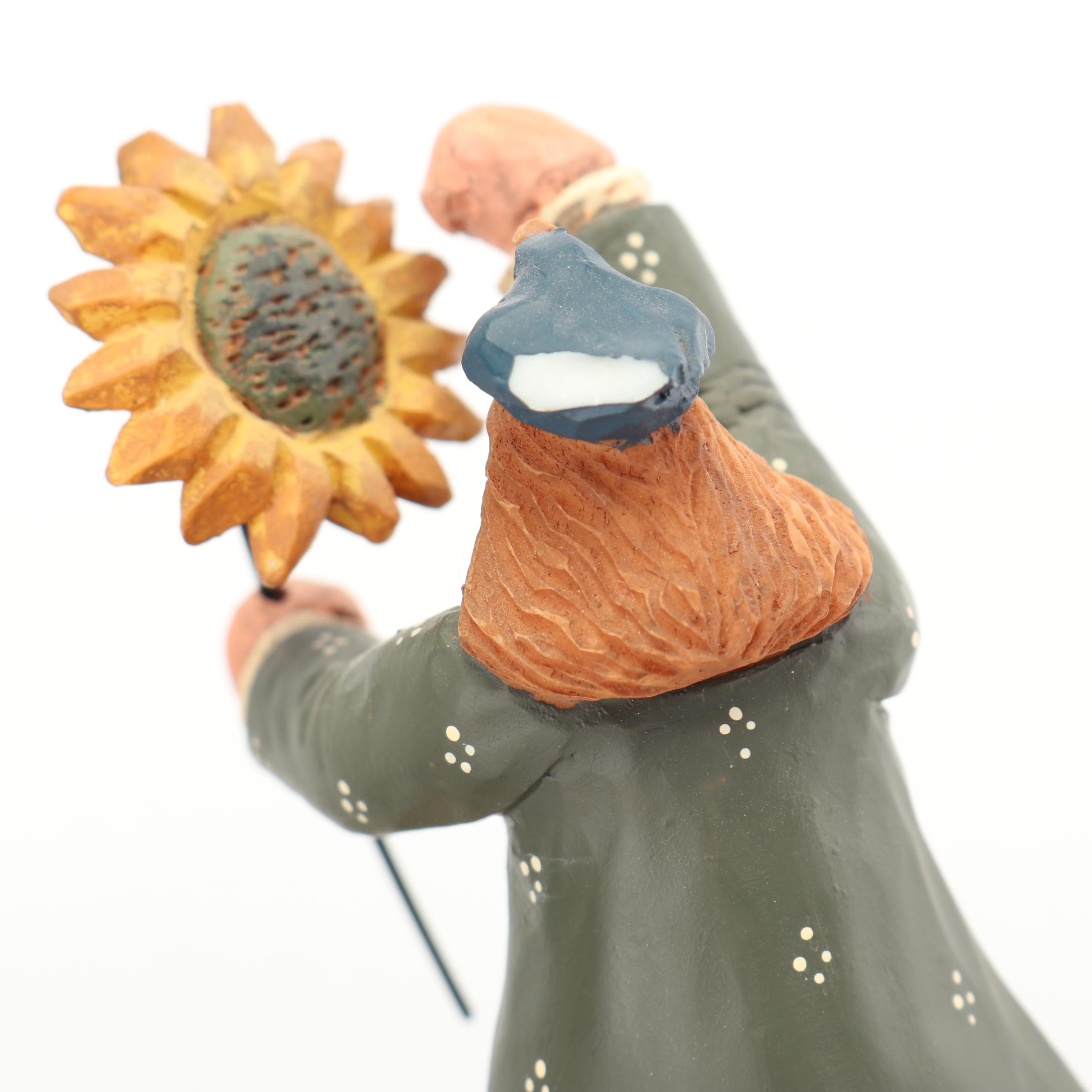 Music Box Assortment Featuring Boyd's and Williraye Studios