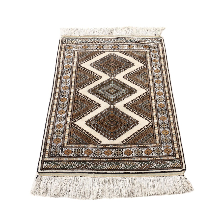 Power Loomed Aria Carpet Abraham Persian Wool Rug