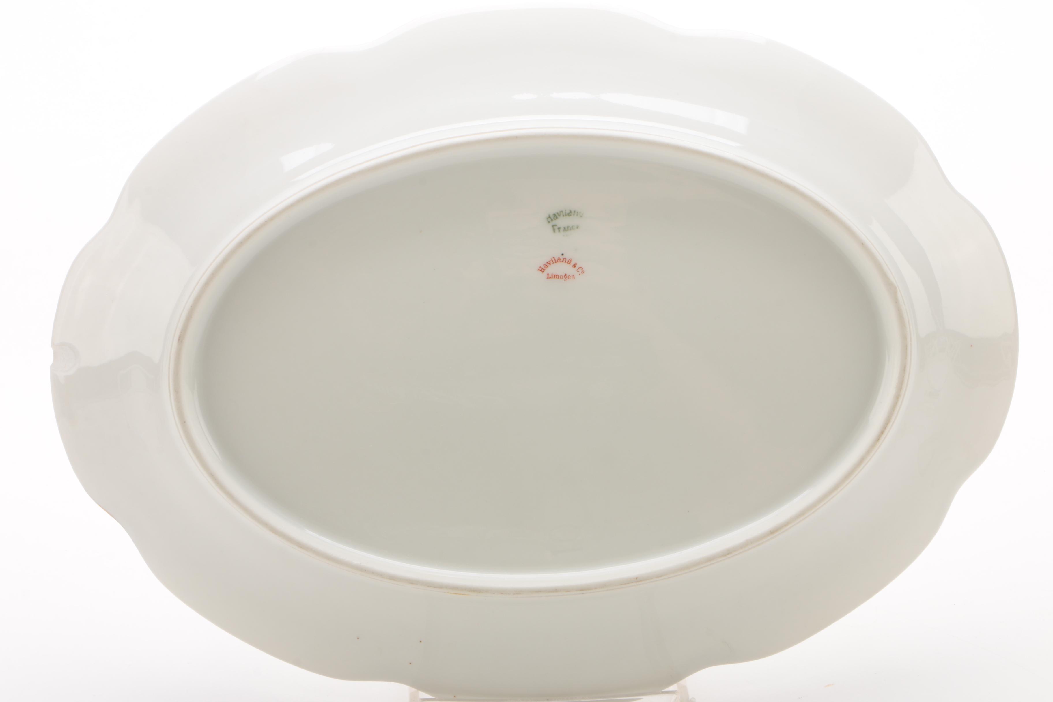 Minton "Gold Rose" China Dinnerware, 1939 - 1970 and Others