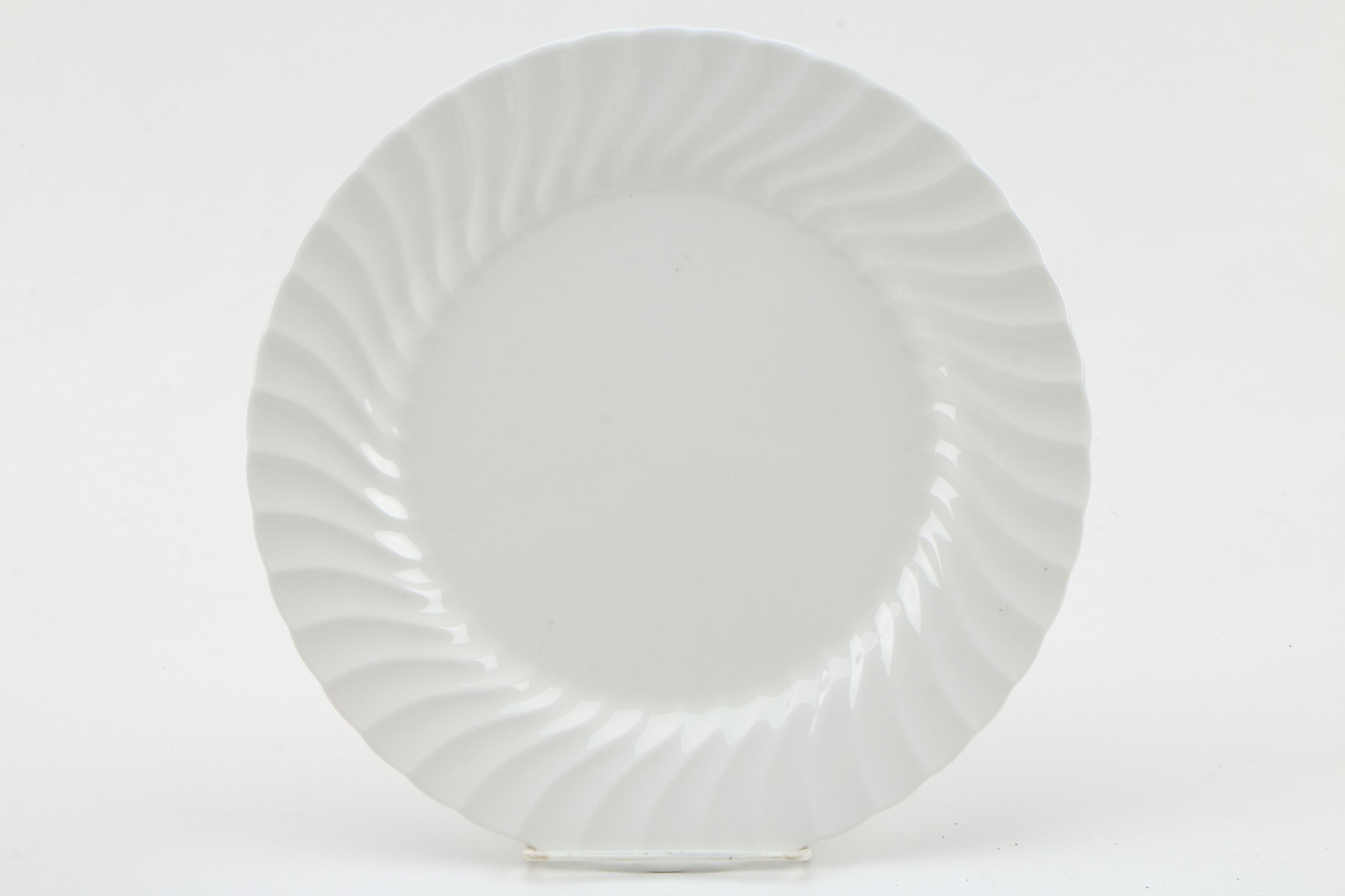 Johnson Brothers "Regency" Ironstone Dinnerware, 1960 - 2003