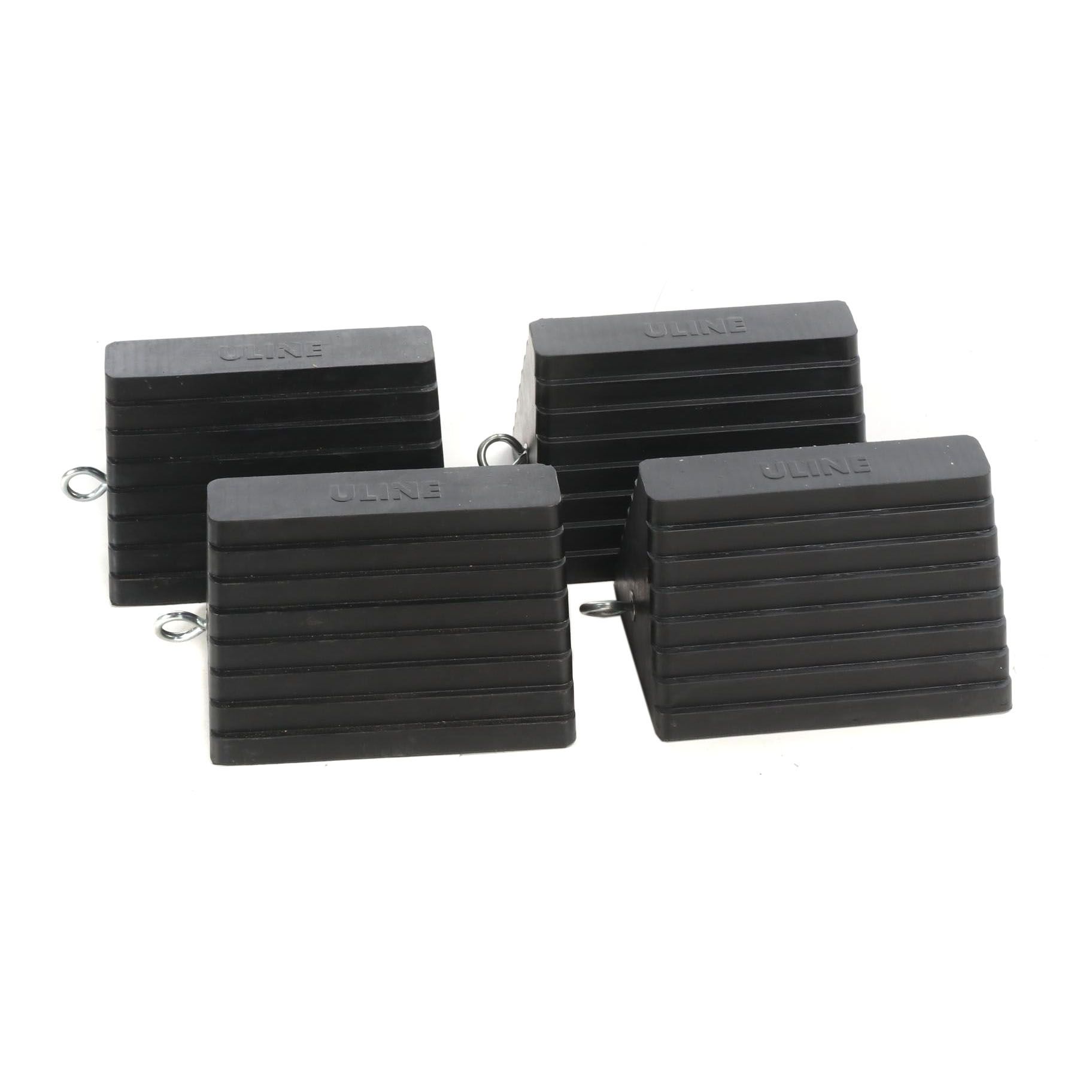 Uline Wheel Chocks