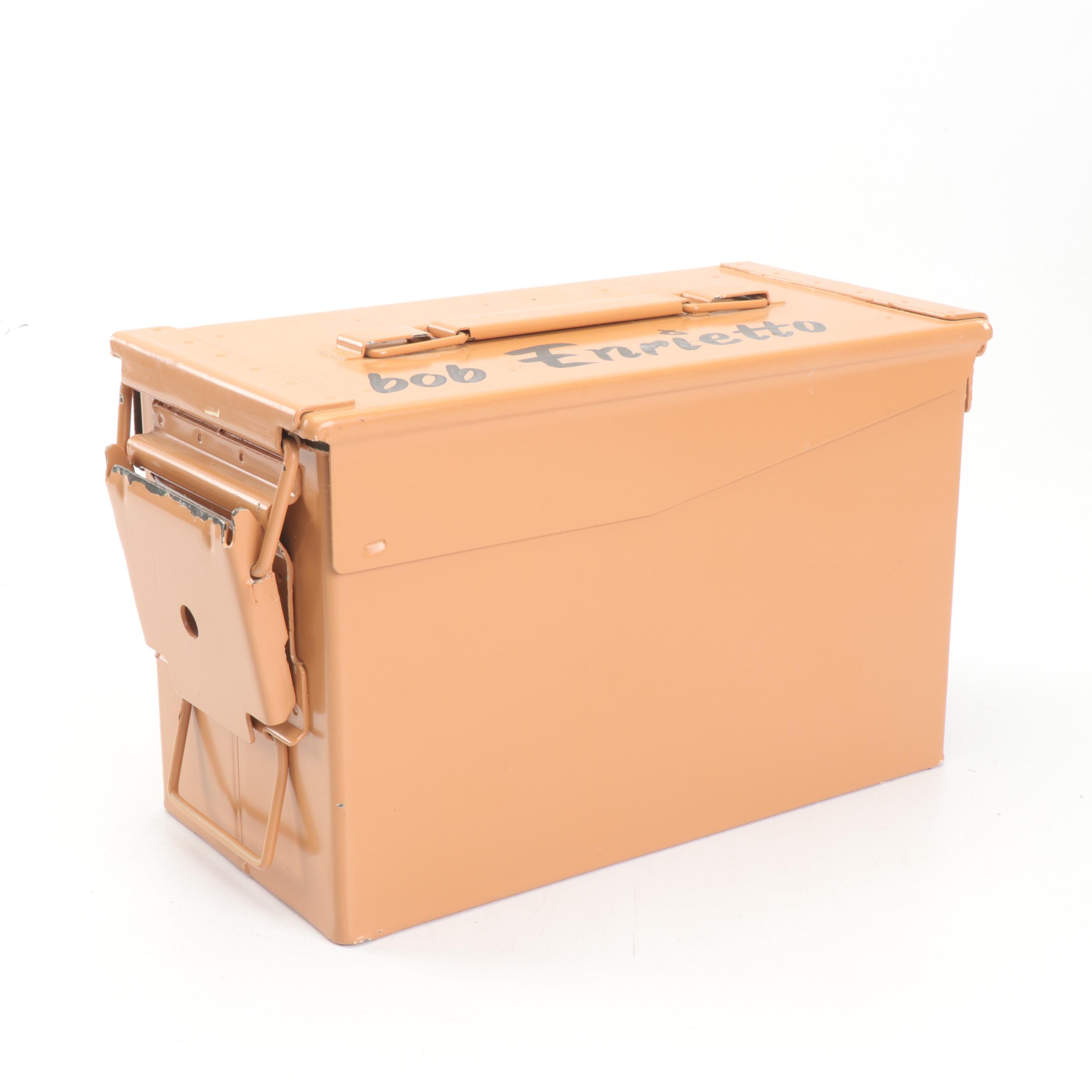 Keystone 8mm Projector with 16mm and 35mm Film Reels