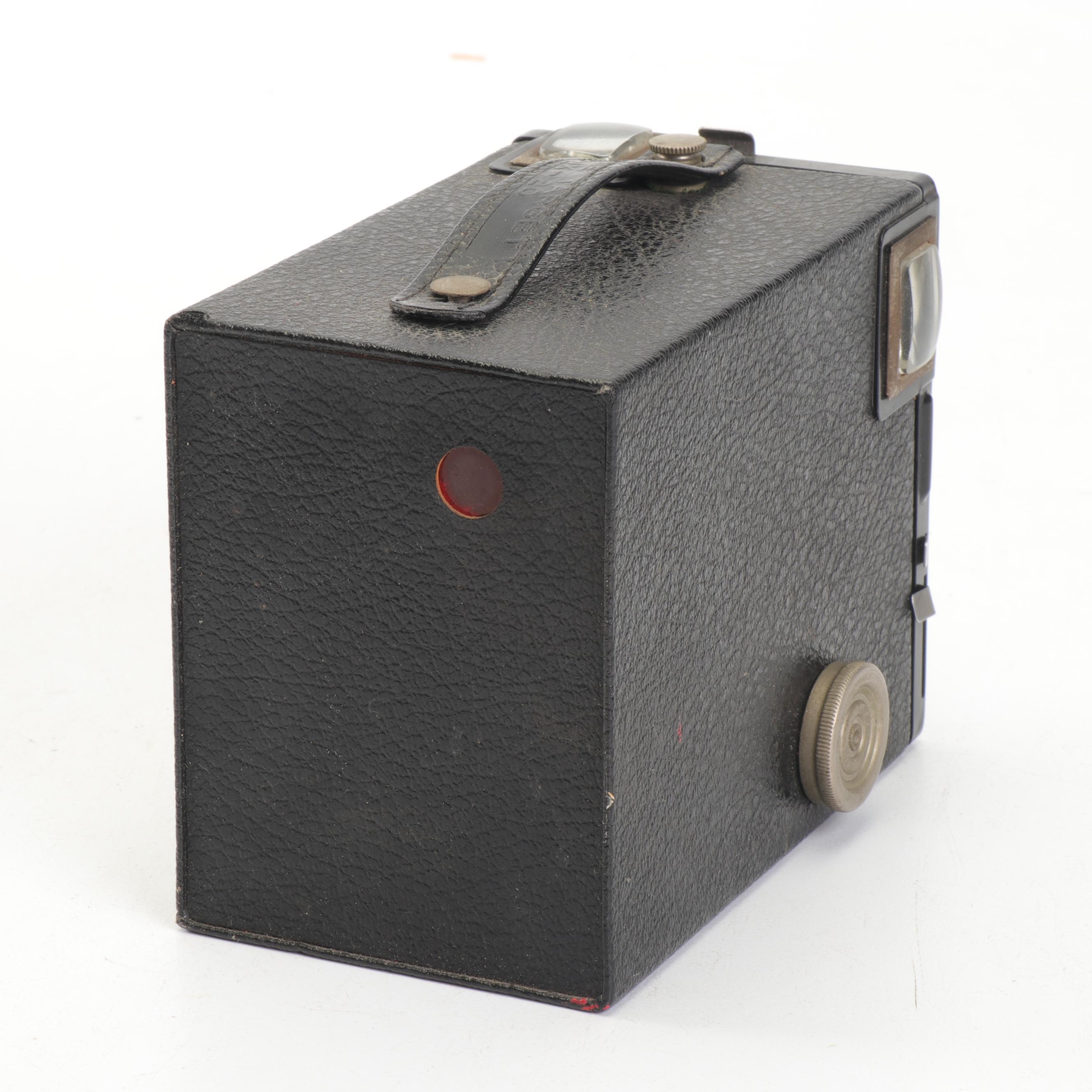 Keystone 8mm Projector with 16mm and 35mm Film Reels