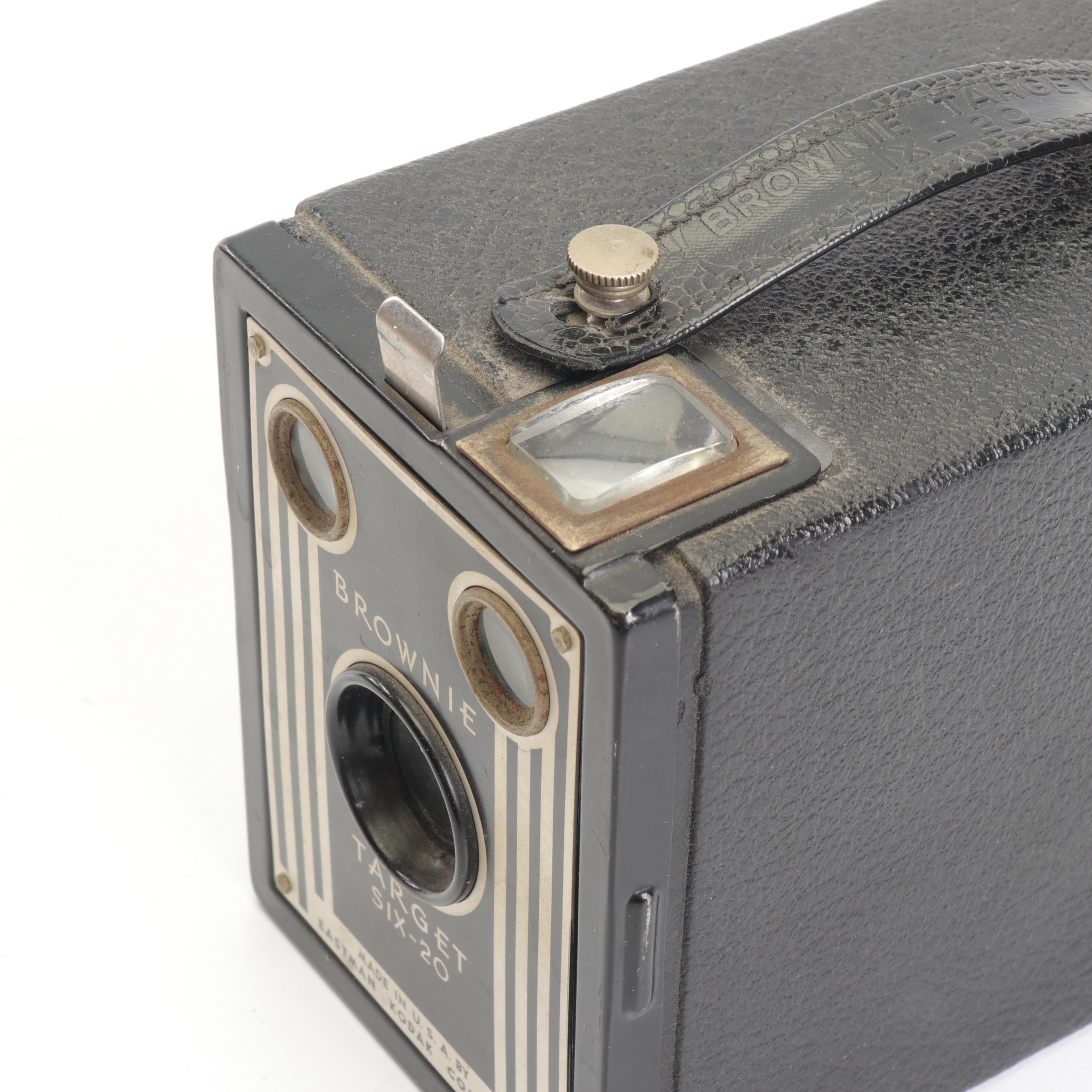 Keystone 8mm Projector with 16mm and 35mm Film Reels