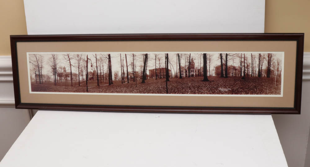 Indiana University Memorabilia and Collectibles