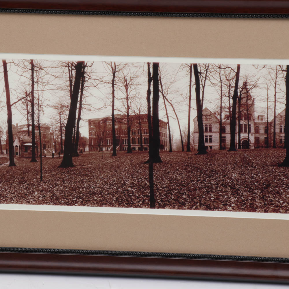 Indiana University Memorabilia and Collectibles