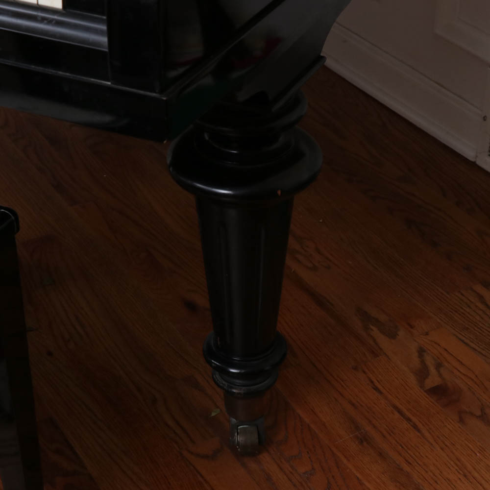 Yamaha No. 20 Baby Grand Piano