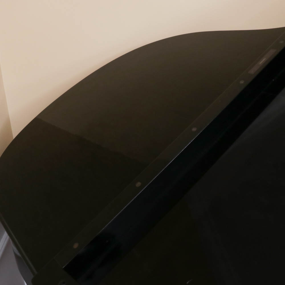 Yamaha No. 20 Baby Grand Piano