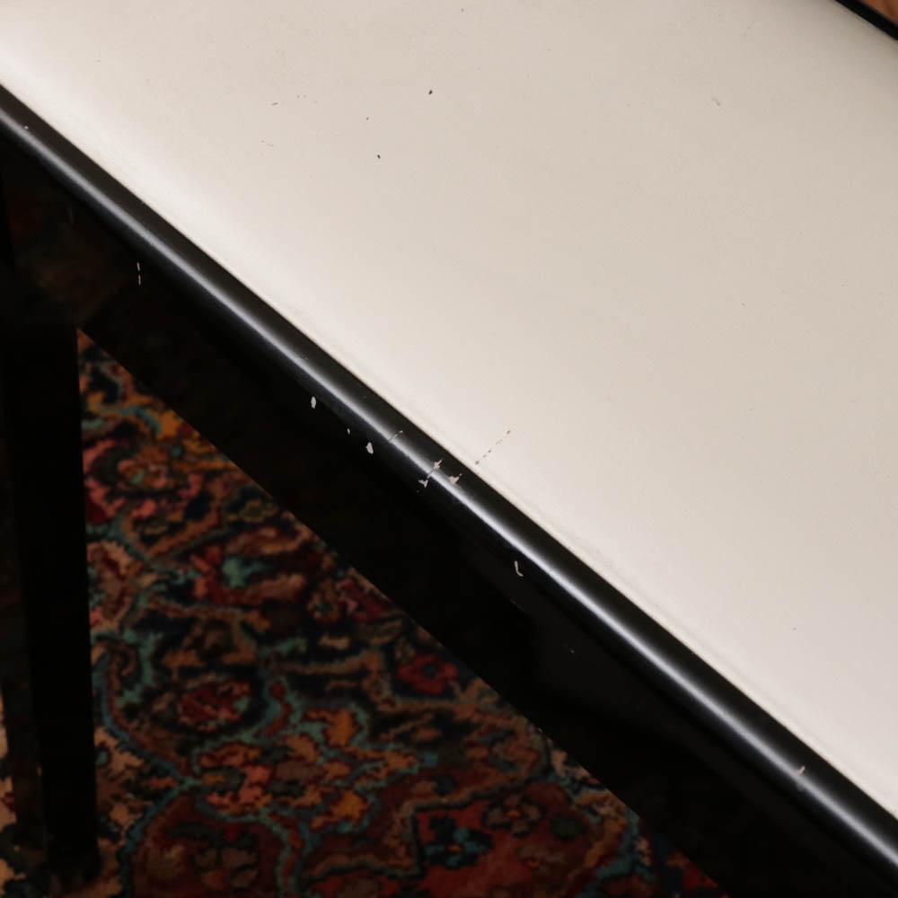 Yamaha No. 20 Baby Grand Piano