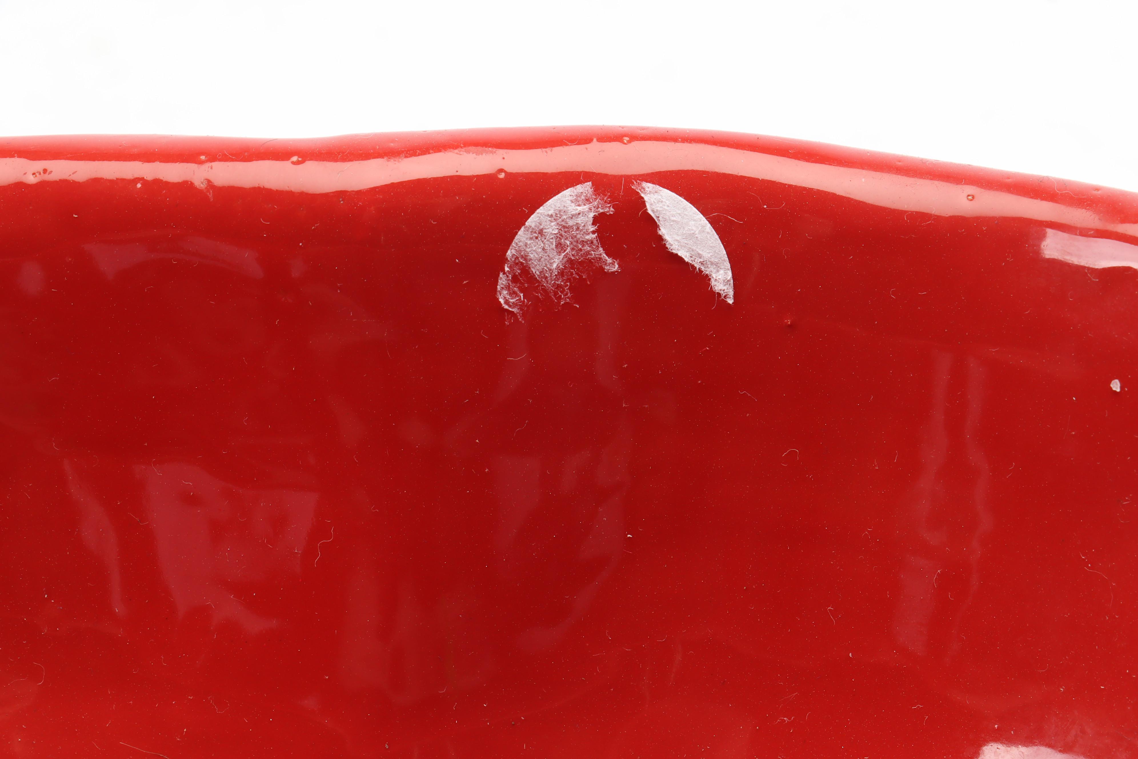 Copco Denmark Yellow Enamel Cast Iron Pot with Italica Ars Ovenproof Bowls