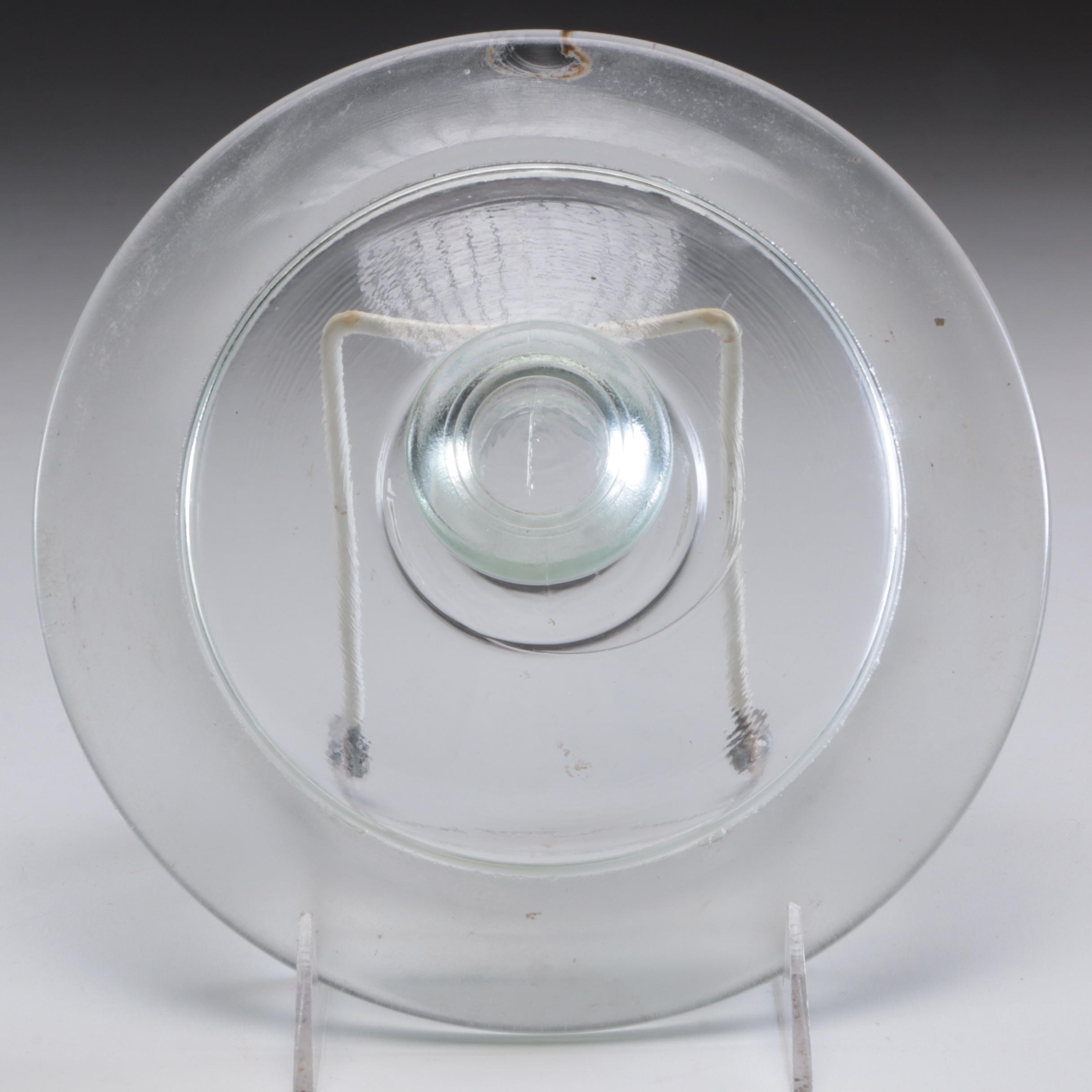 Fleaker by Corning, Pyrex, and Other Glass Laboratory Glassware