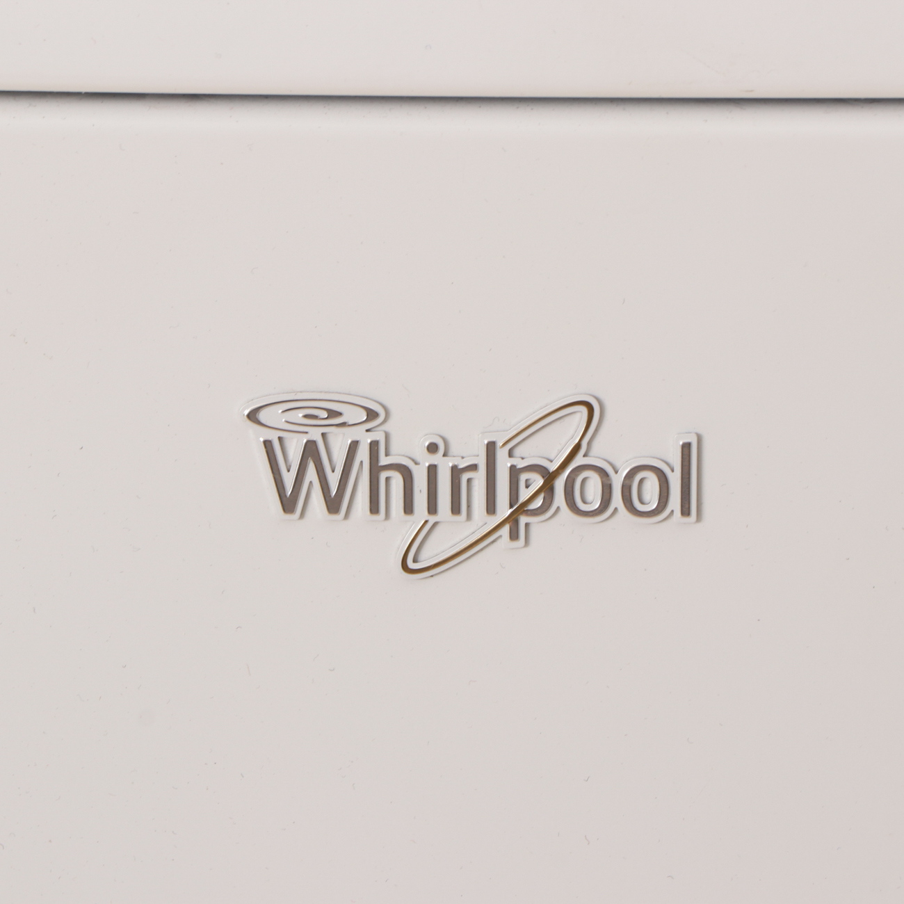 Whirlpool "Cabrio" Top Load Washing Machine from Cincinnati Reds Clubhouse