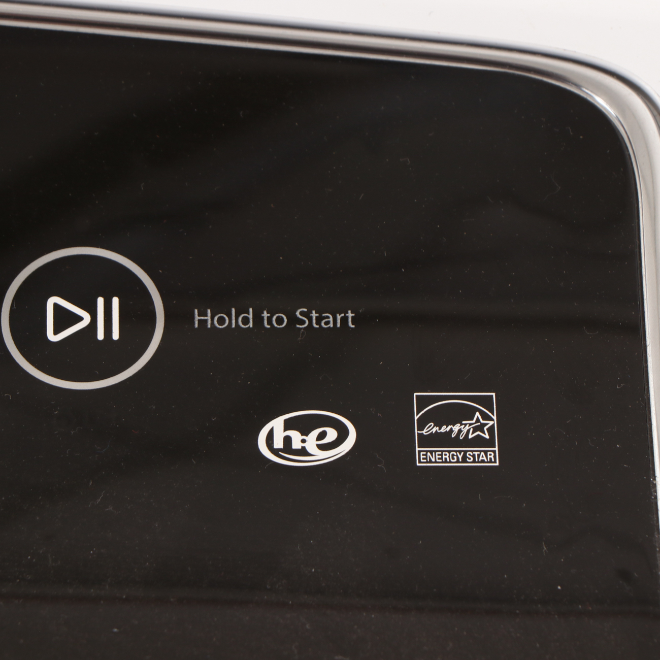 Whirlpool "Cabrio" Top Load Washing Machine from Cincinnati Reds Clubhouse