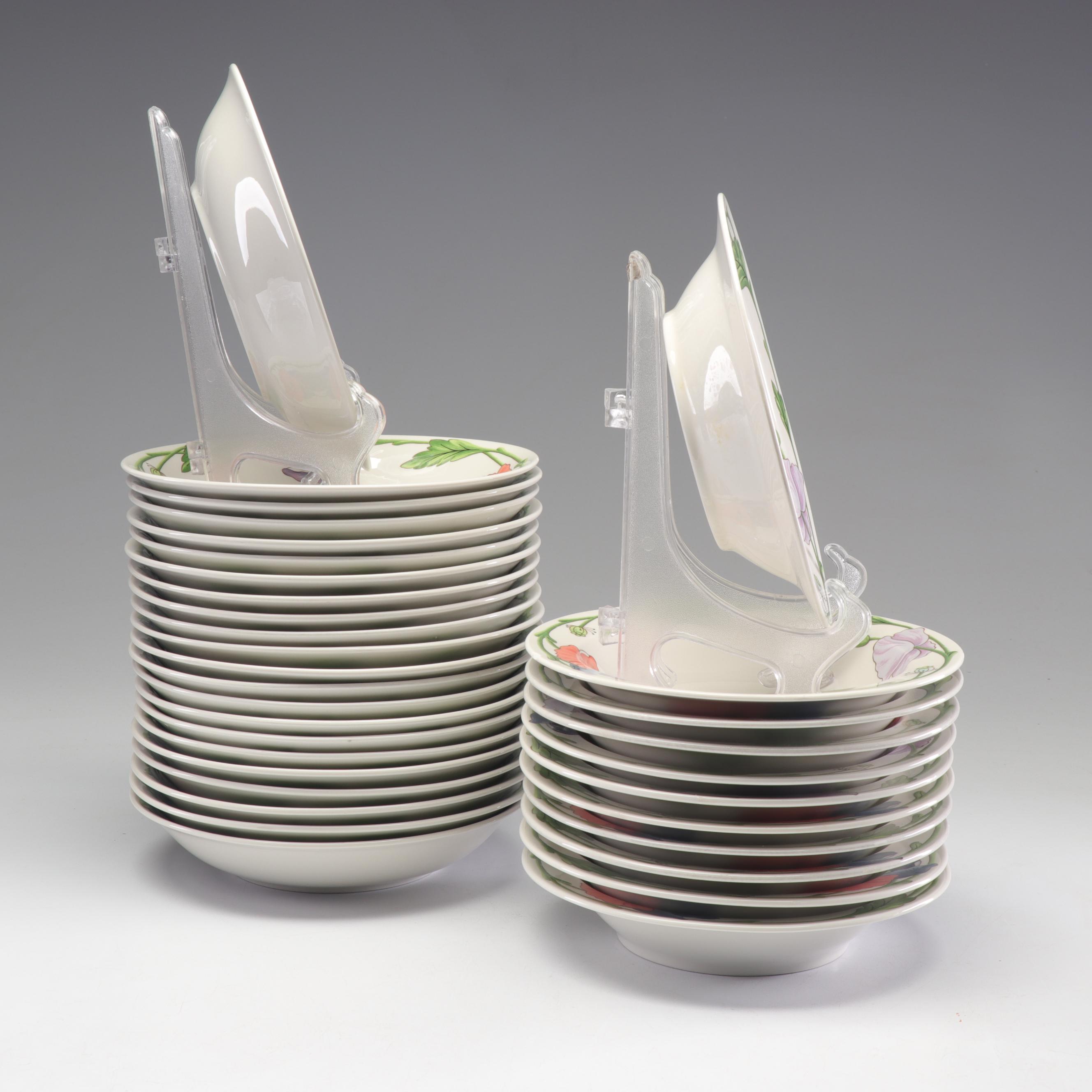 Villeroy & Boch "Amapola" Dinnerware