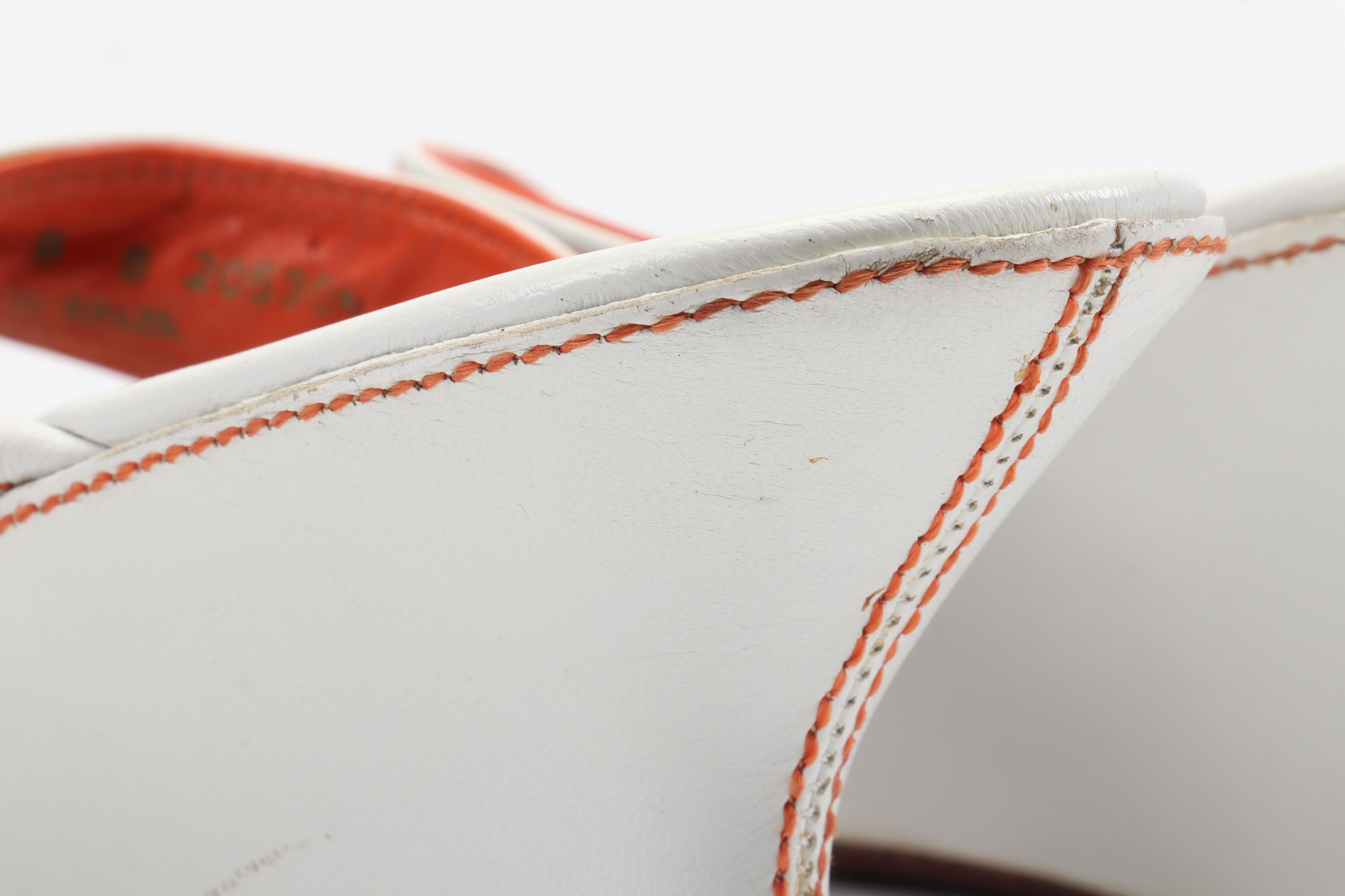 Tory Burch, Cole Haan, and Eric Javits New York Sandals