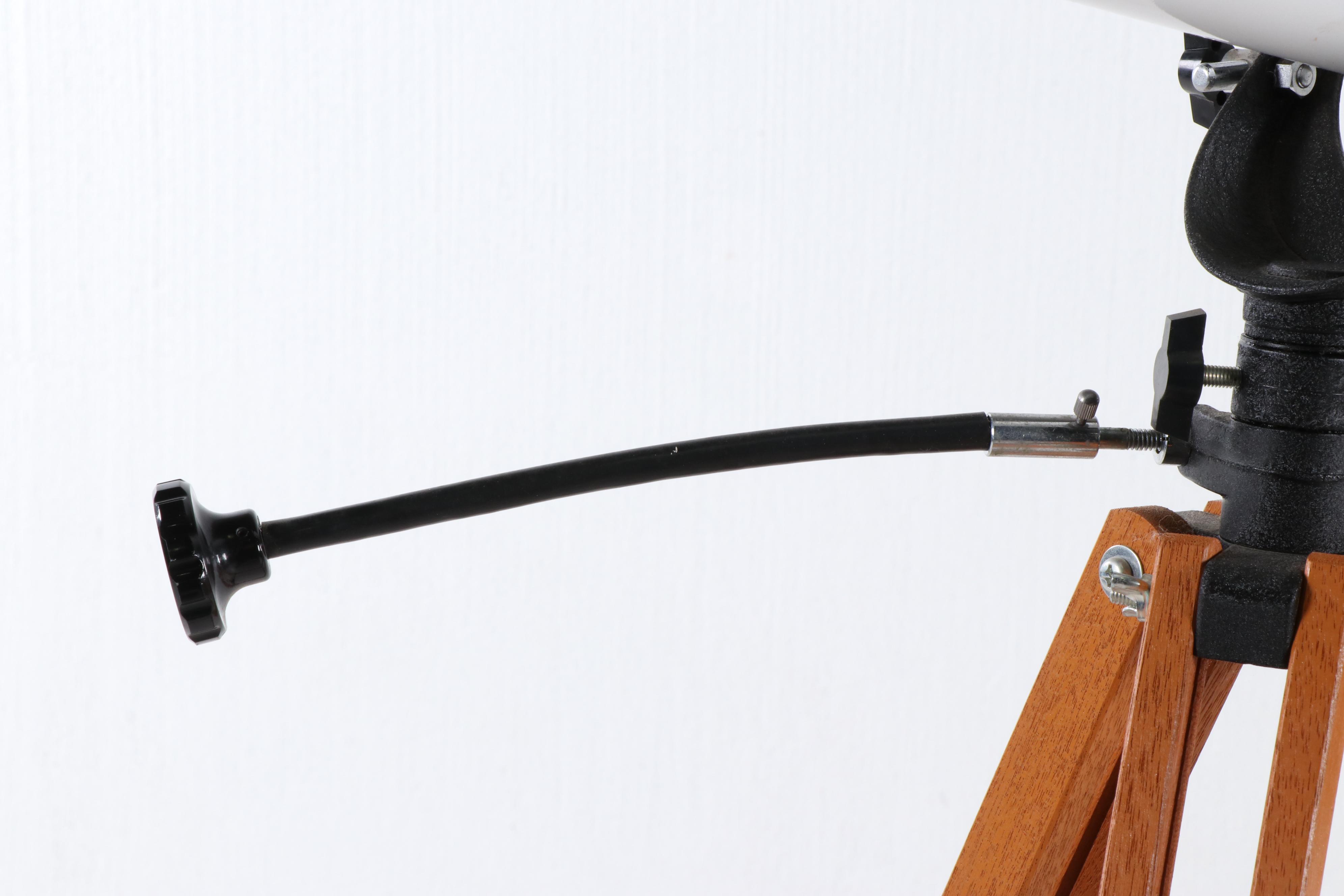 Orion TeleVista II Refractor Telescope