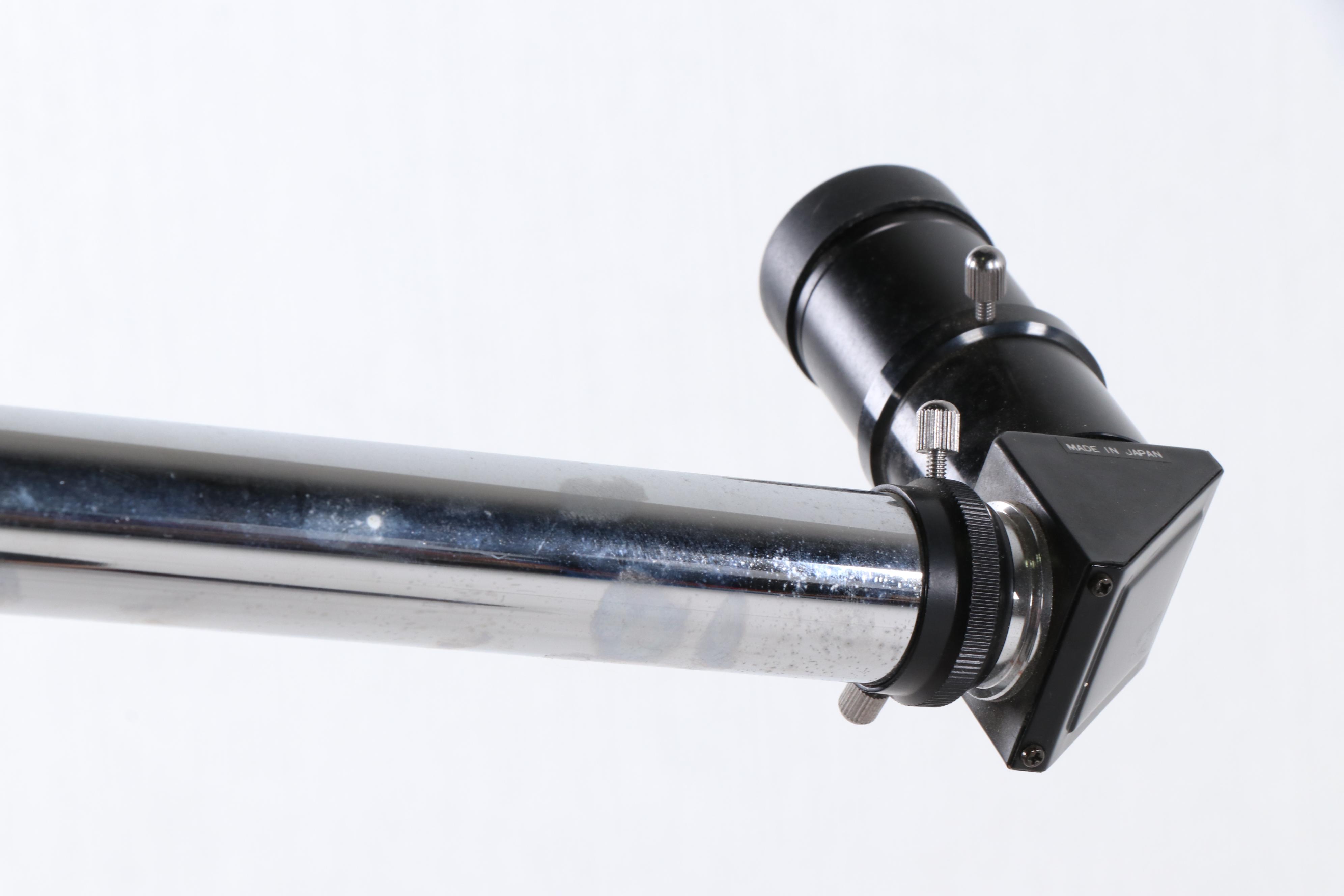 Orion TeleVista II Refractor Telescope