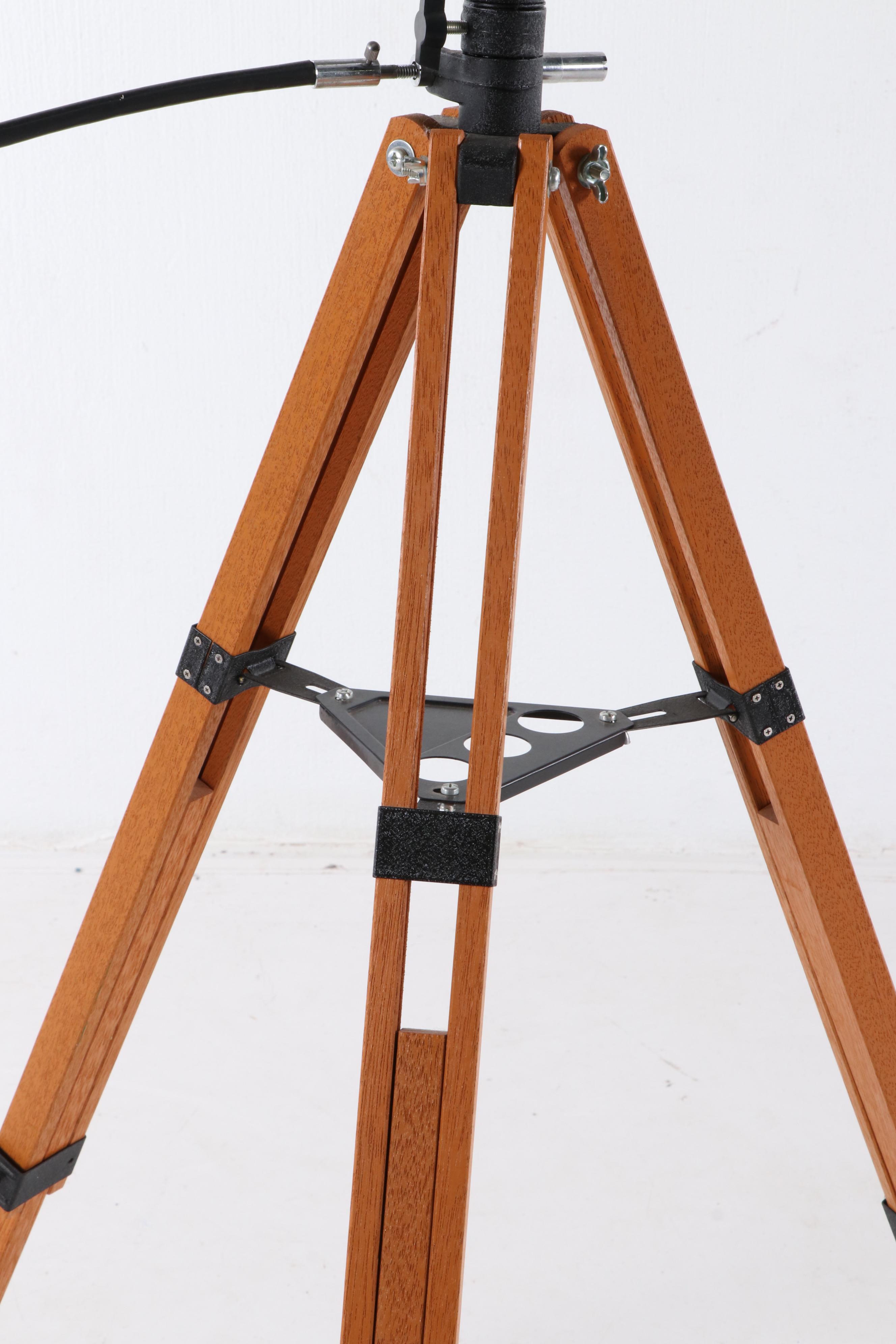 Orion TeleVista II Refractor Telescope