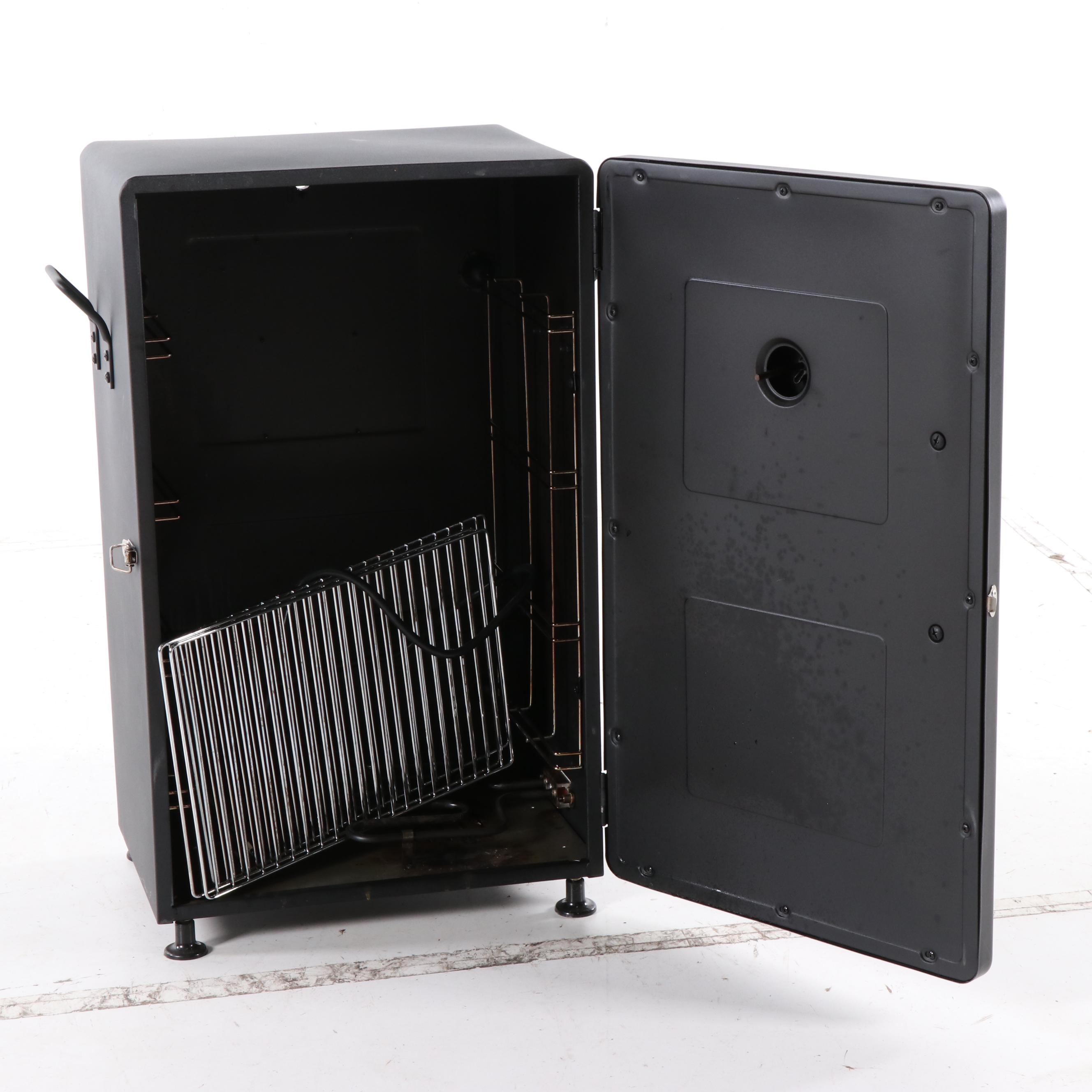 Landmann Great Smokey Mountain Series Electric Smoker