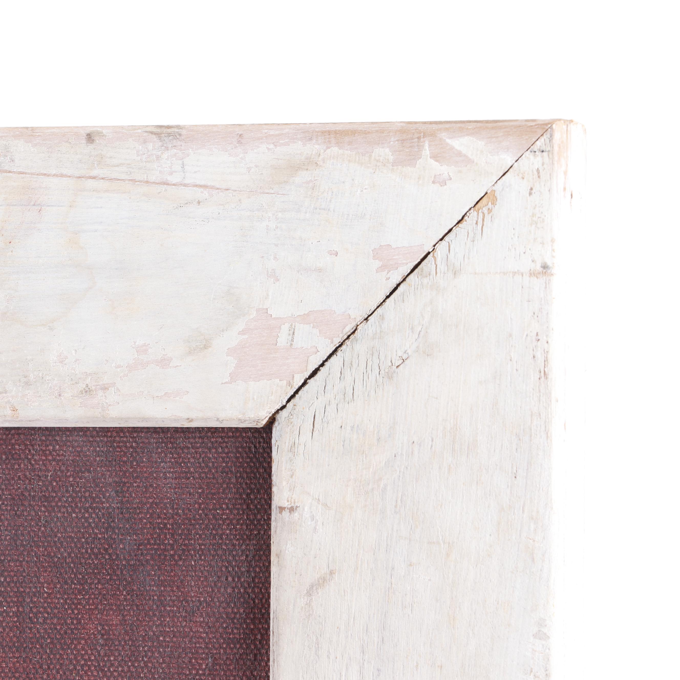 Leon Salter Zouté Still Life Oil Painting