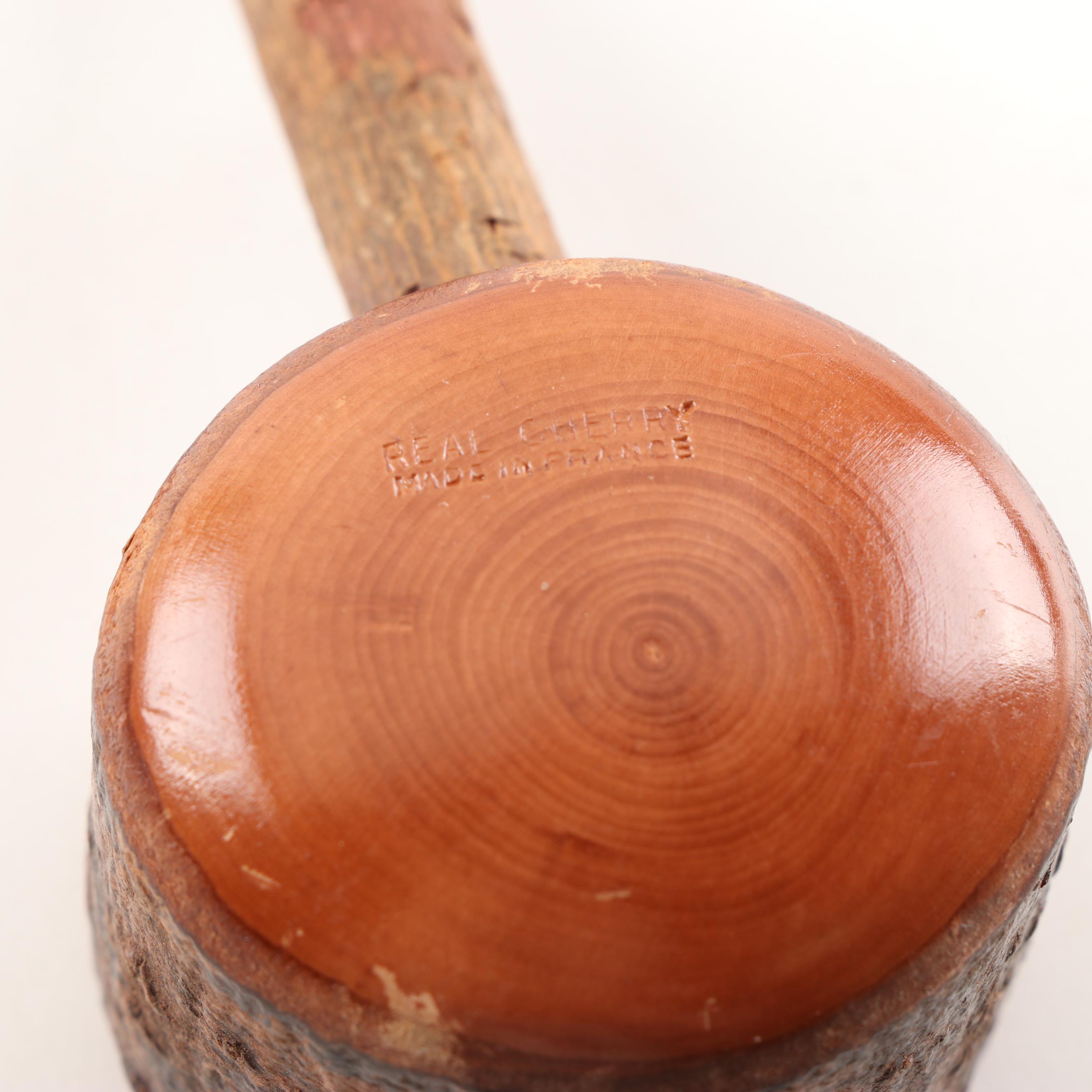 Tobacco Pipes Featuring Carey Magic Inch, Iwan Ries, More with Fairfax Stand