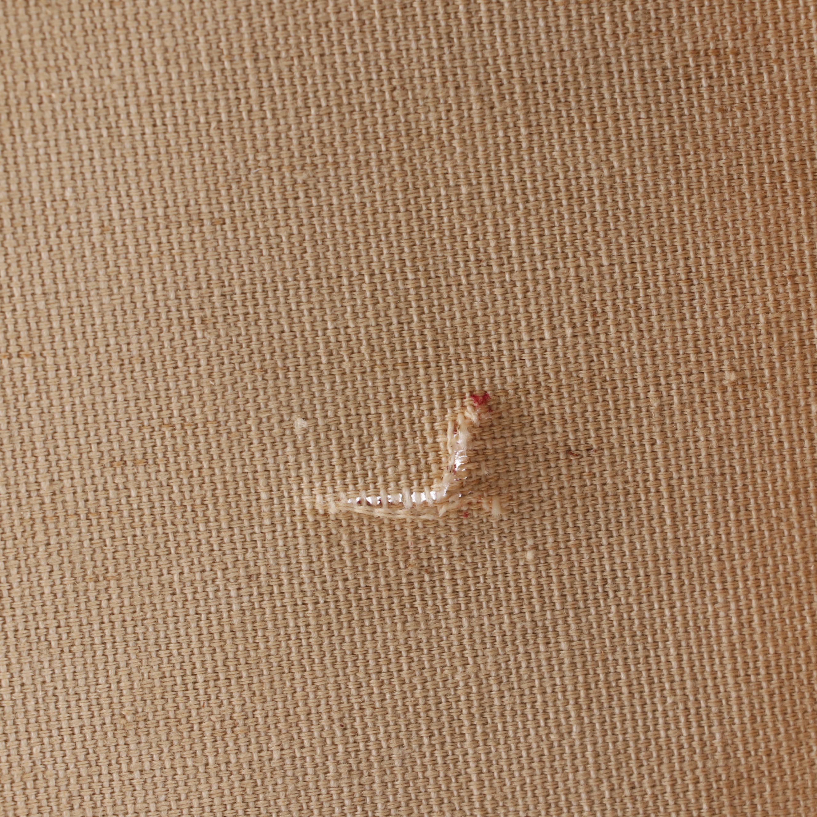 Weissman Portrait Oil Painting