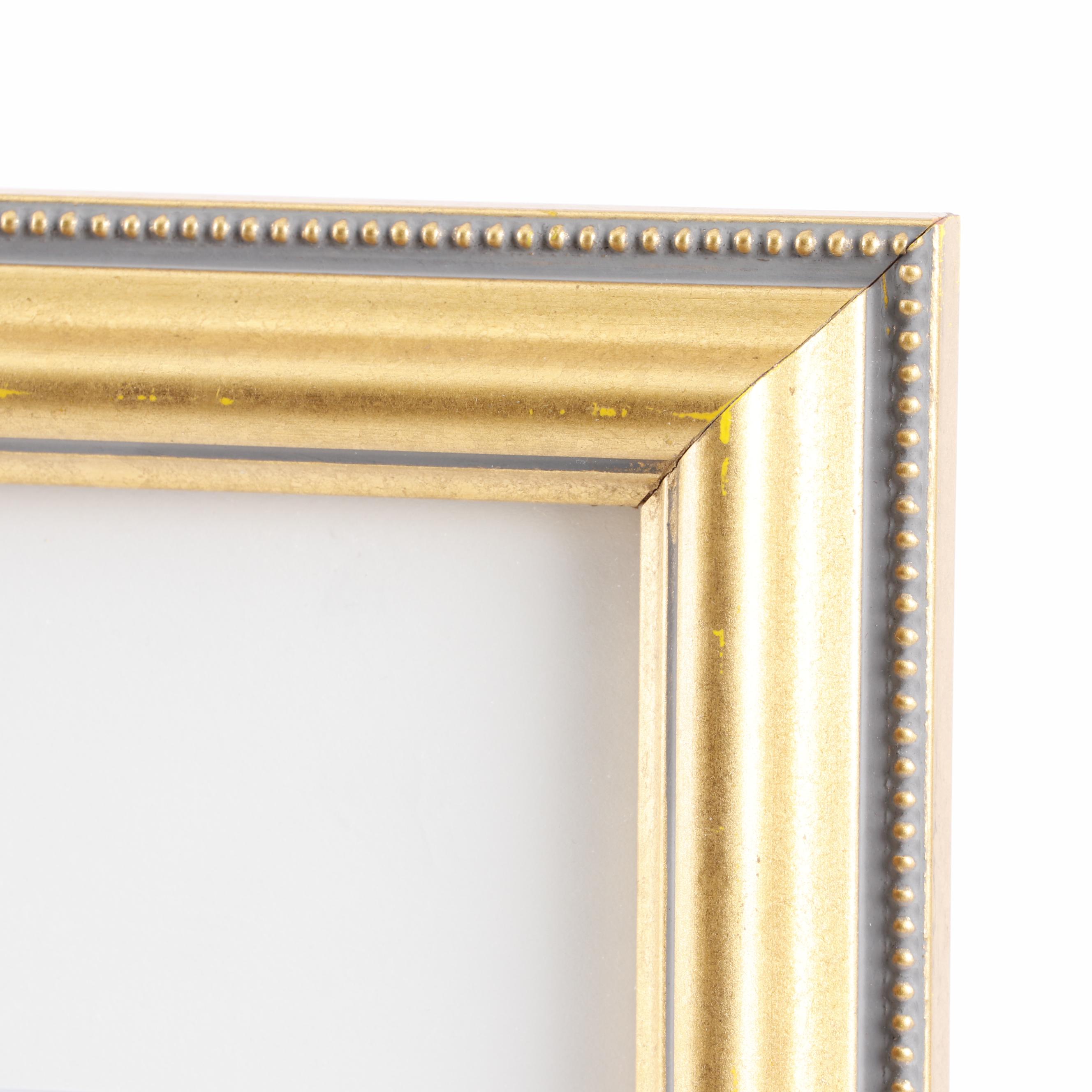 C. Barry Hills Landscape Watercolor Painting