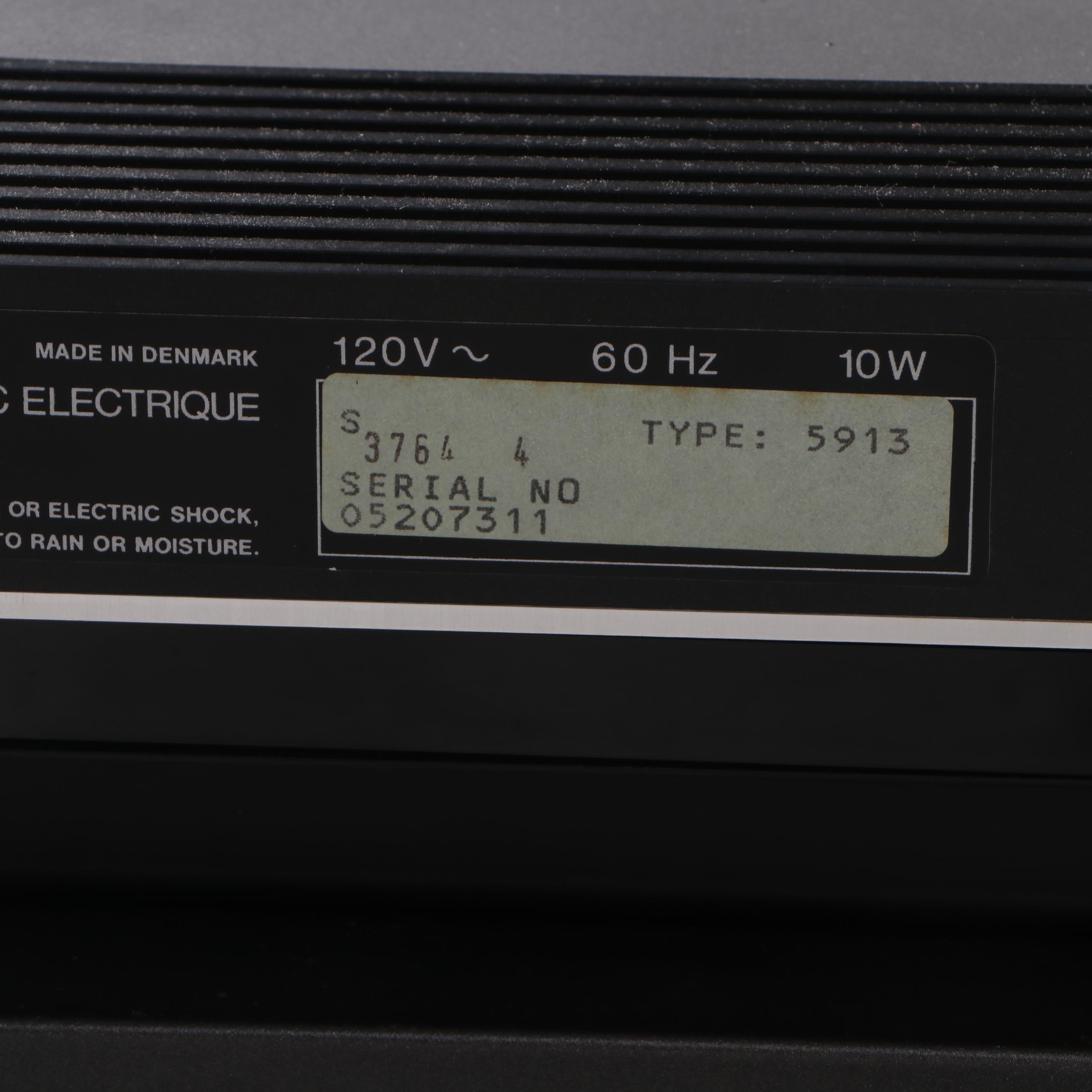 Kyocera Entertainment and Phase Tech Speaker System