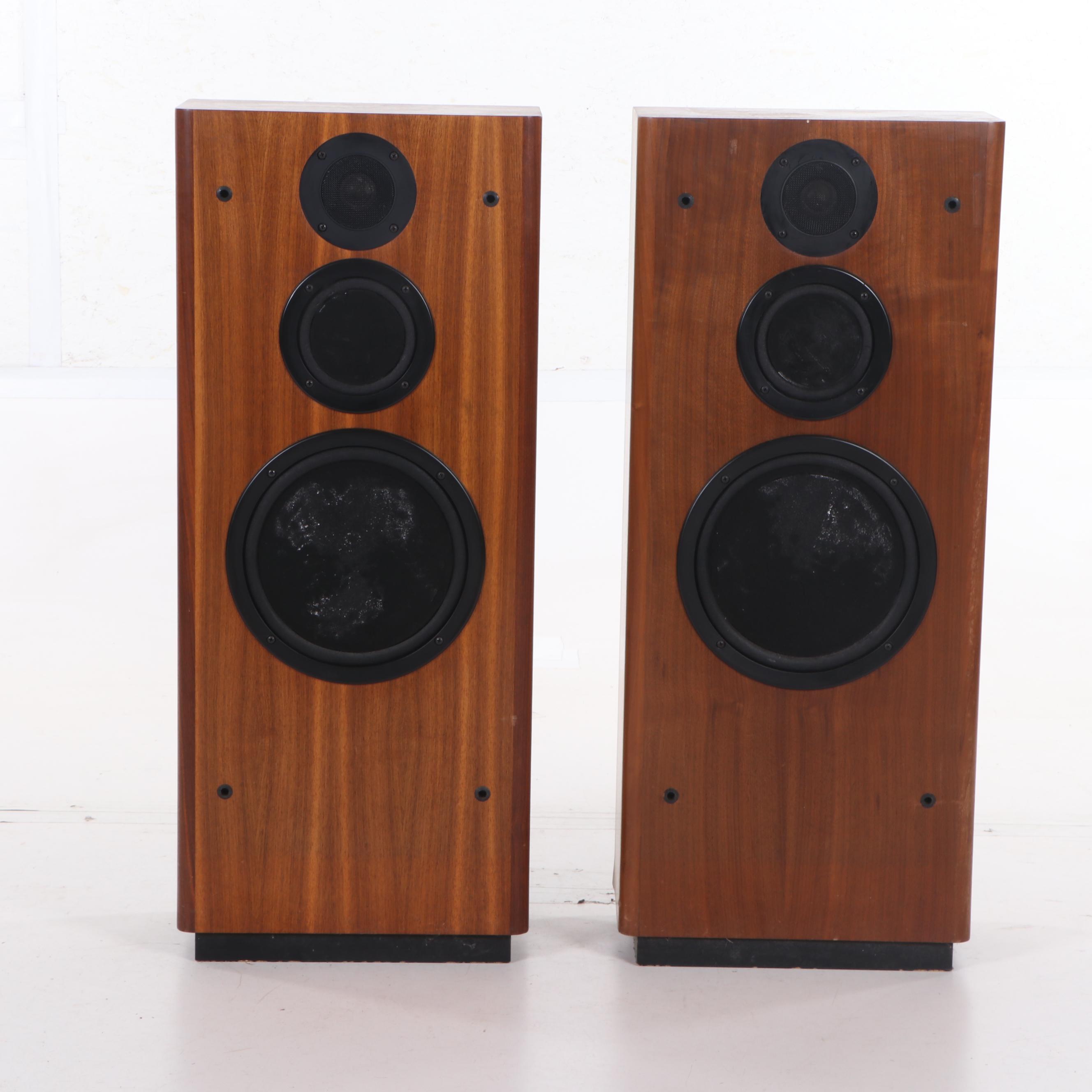 Kyocera Entertainment and Phase Tech Speaker System