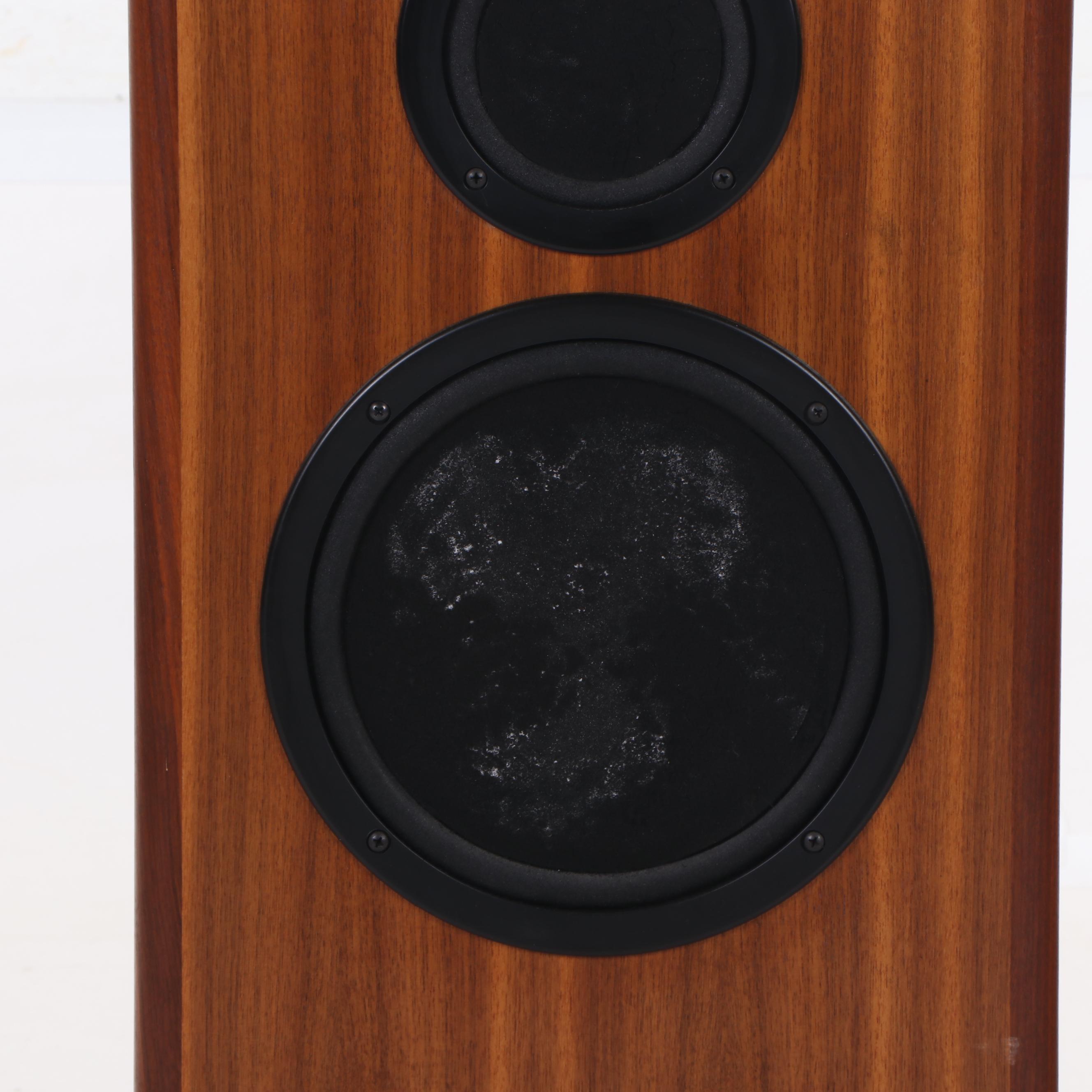 Kyocera Entertainment and Phase Tech Speaker System