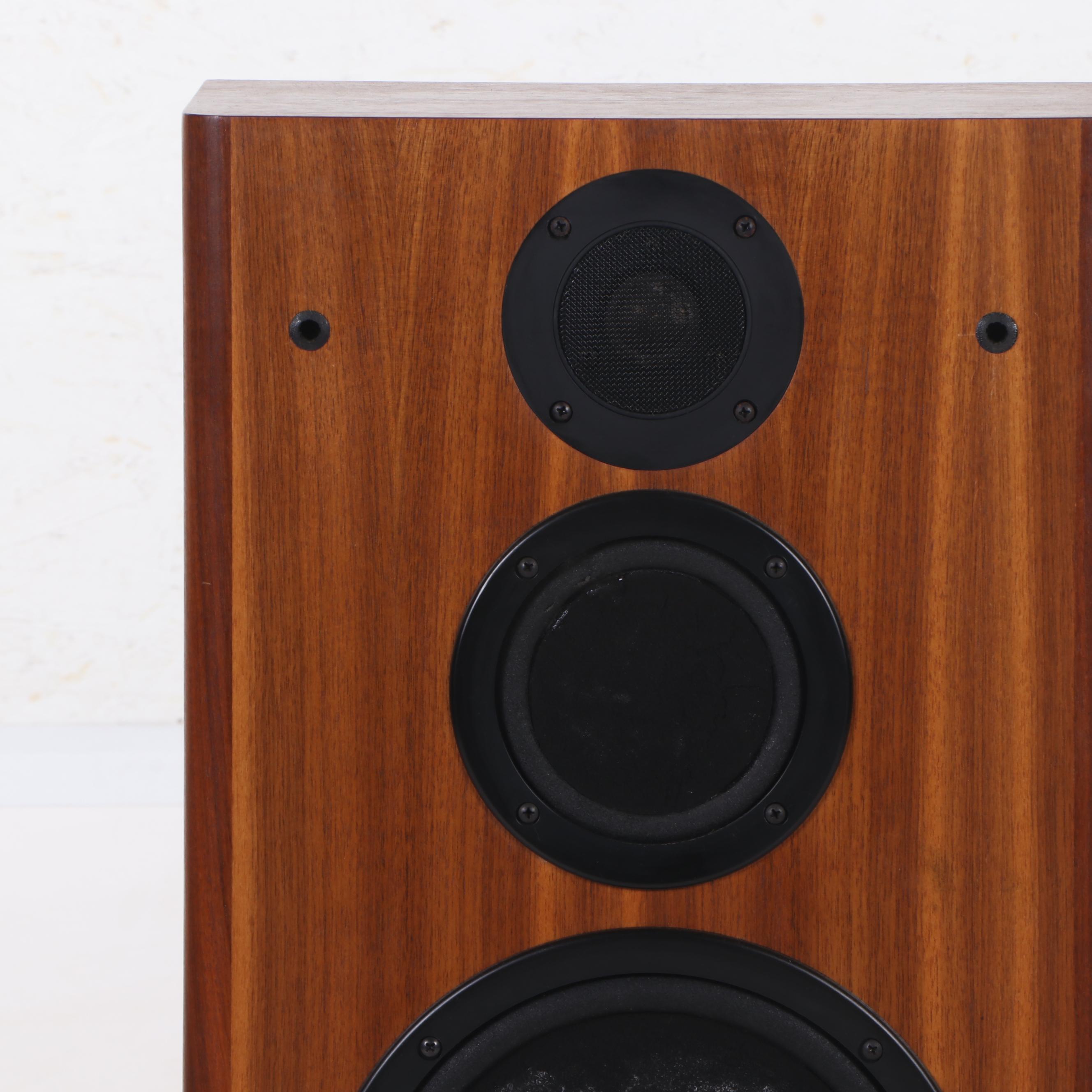 Kyocera Entertainment and Phase Tech Speaker System