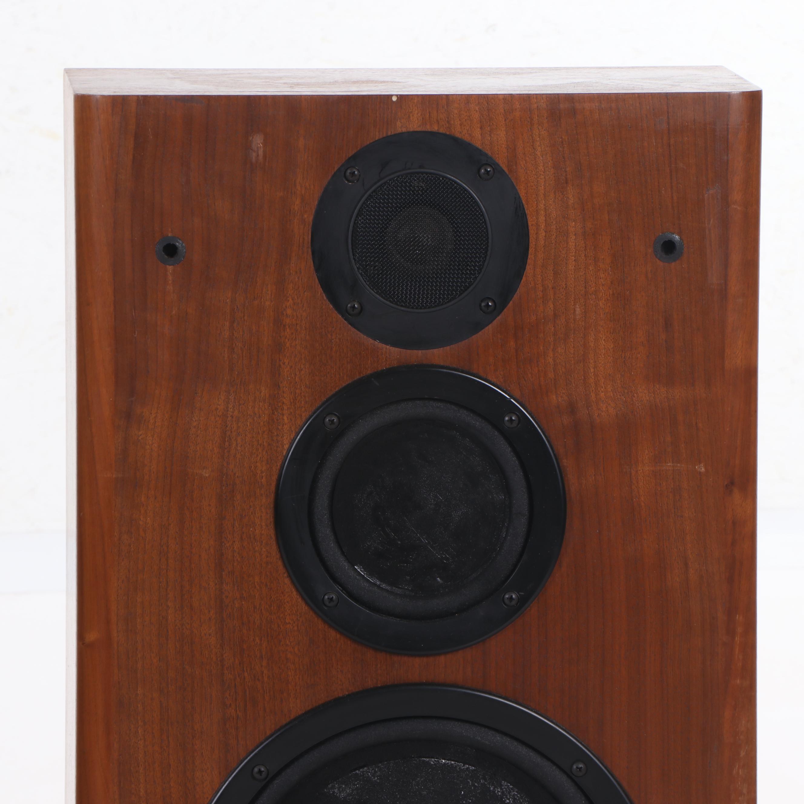 Kyocera Entertainment and Phase Tech Speaker System