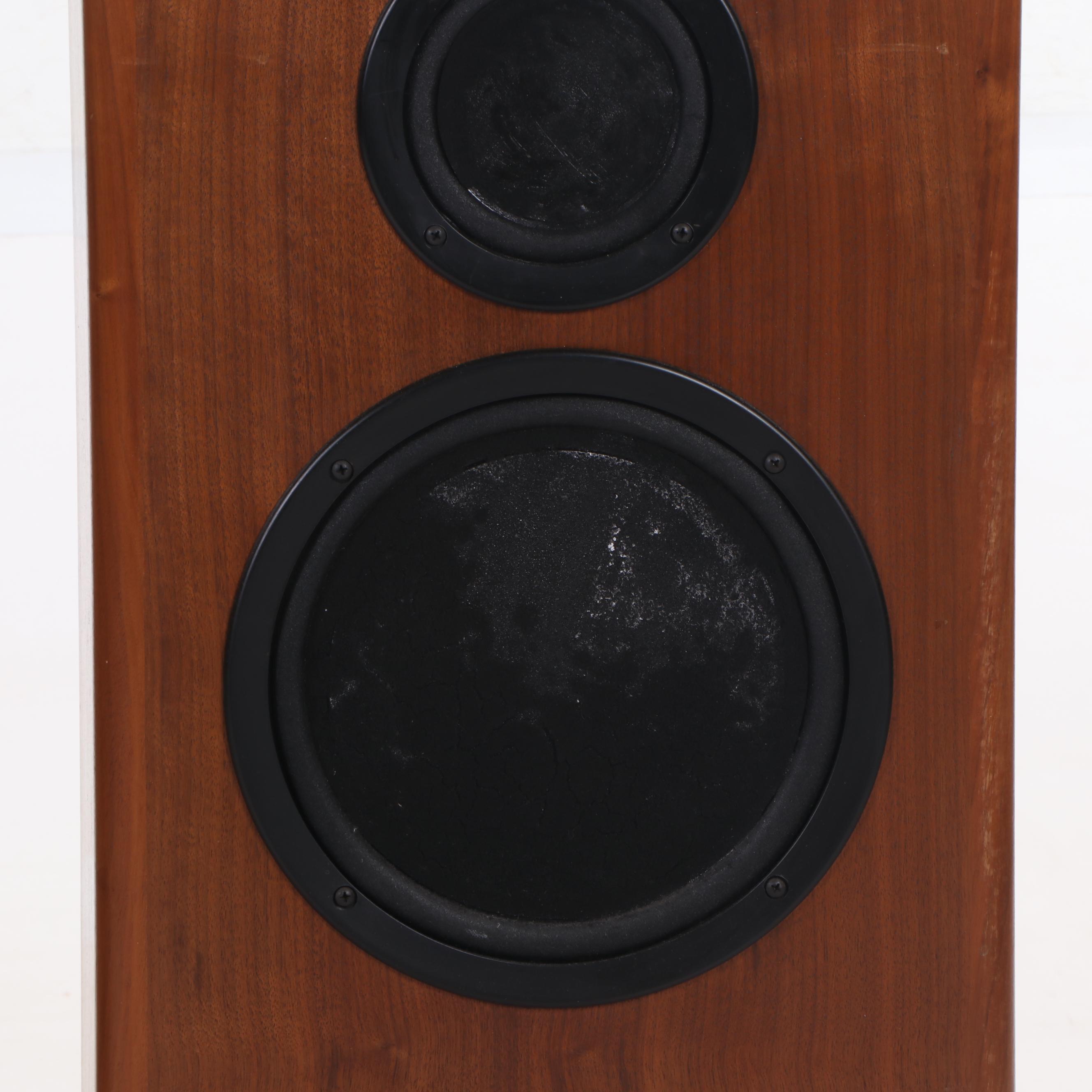 Kyocera Entertainment and Phase Tech Speaker System