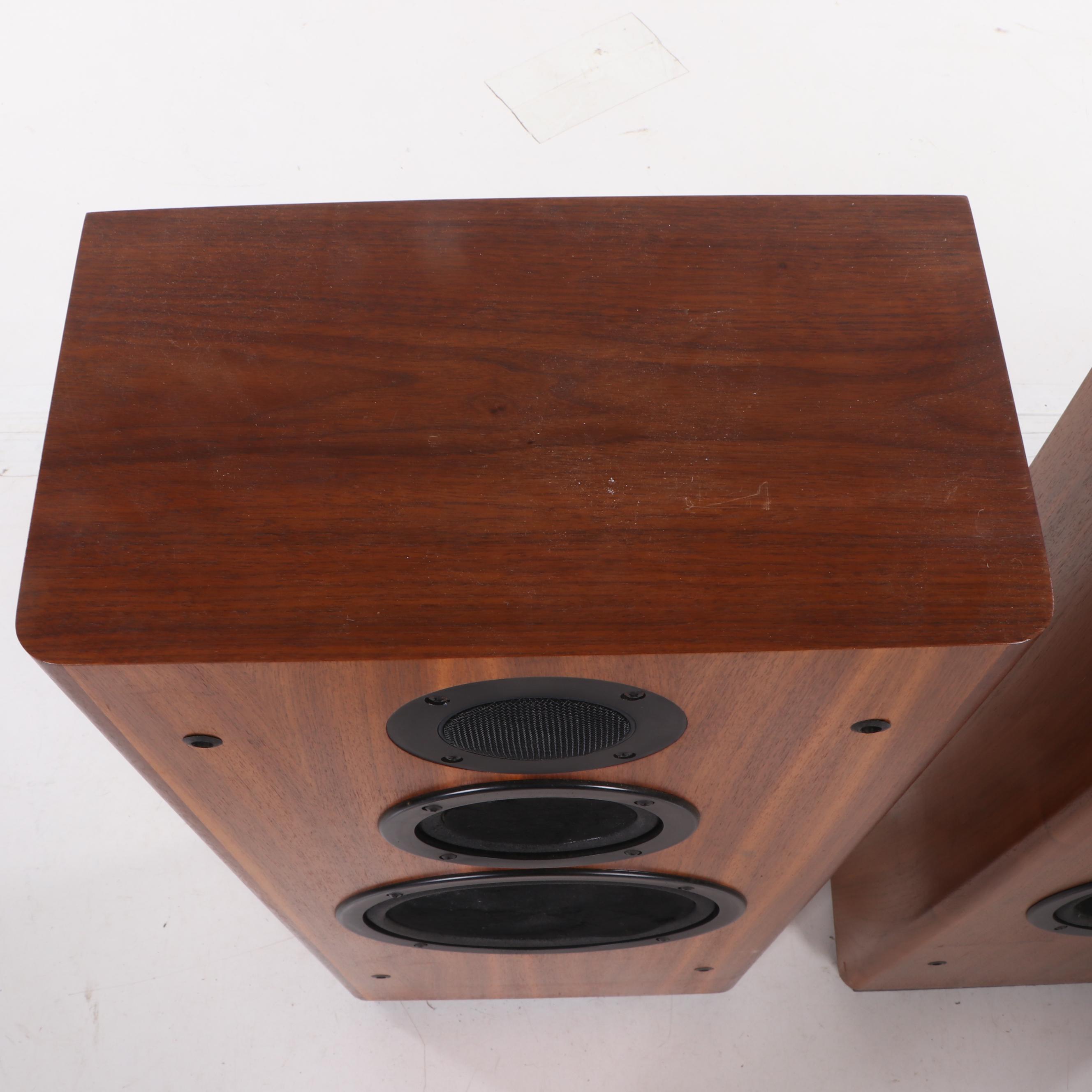 Kyocera Entertainment and Phase Tech Speaker System